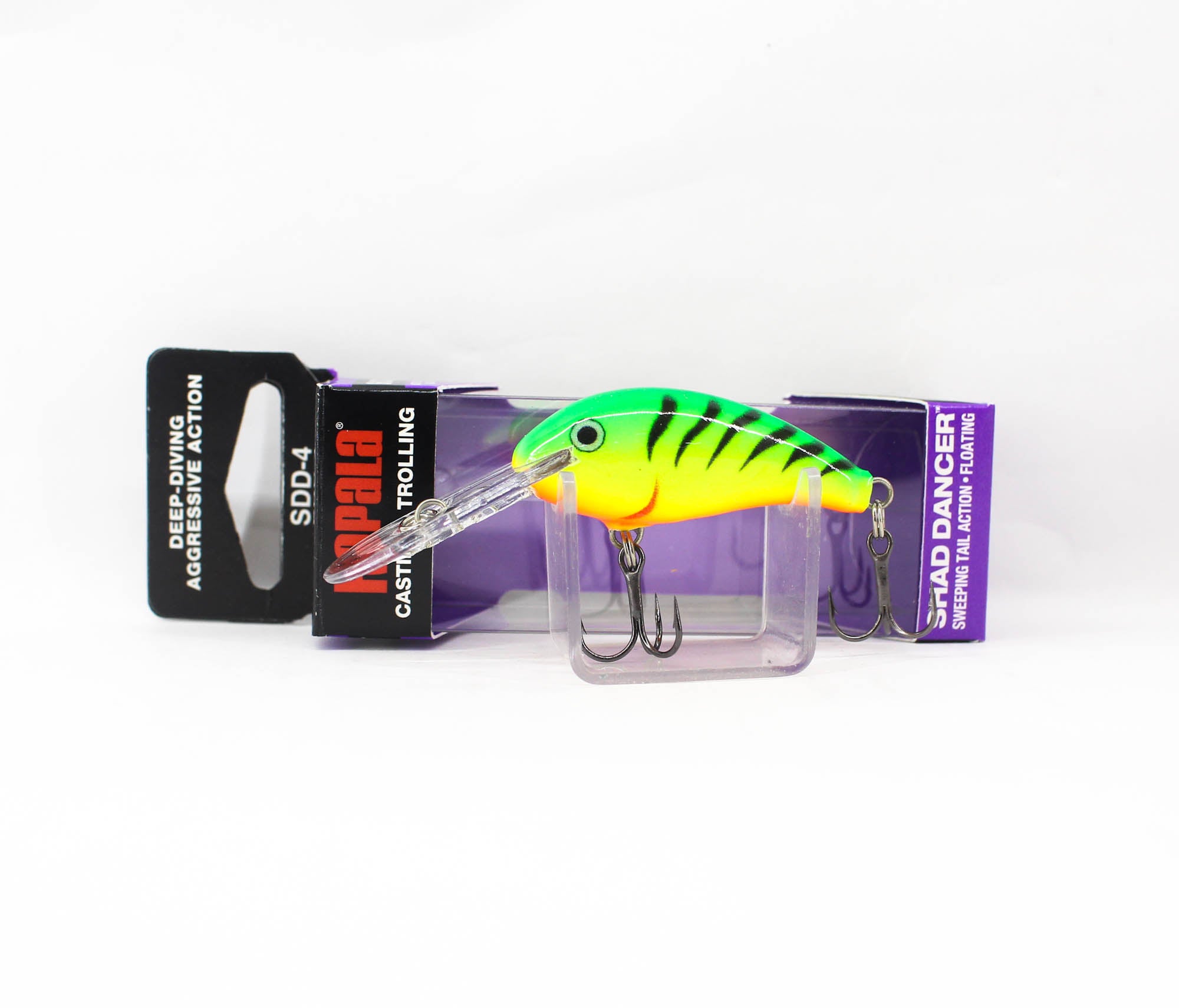 Lure Haven Singapore