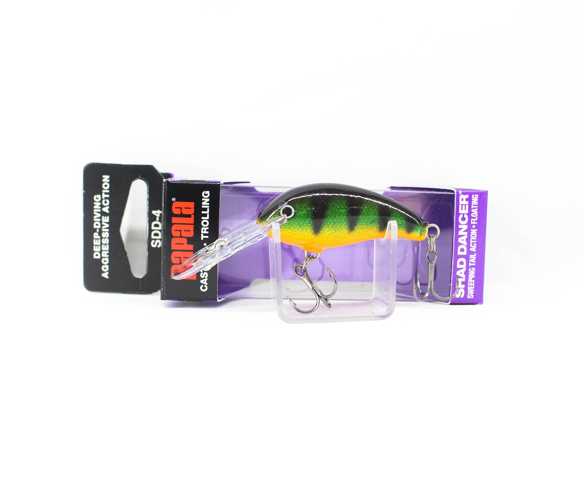 Lure Haven Singapore