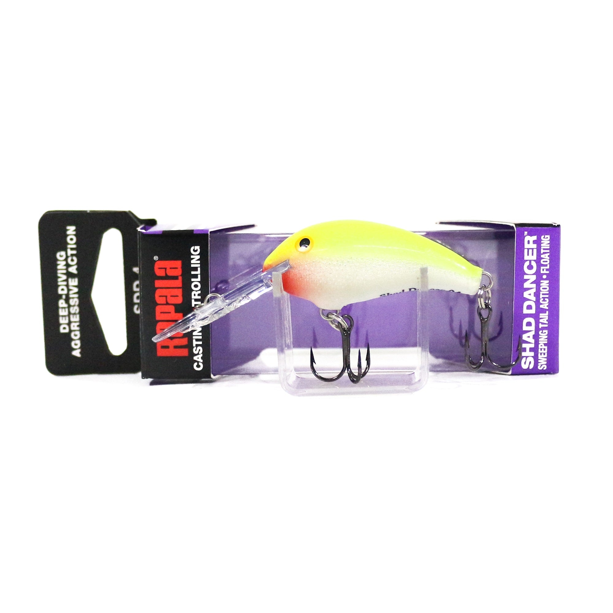Lure Haven Singapore