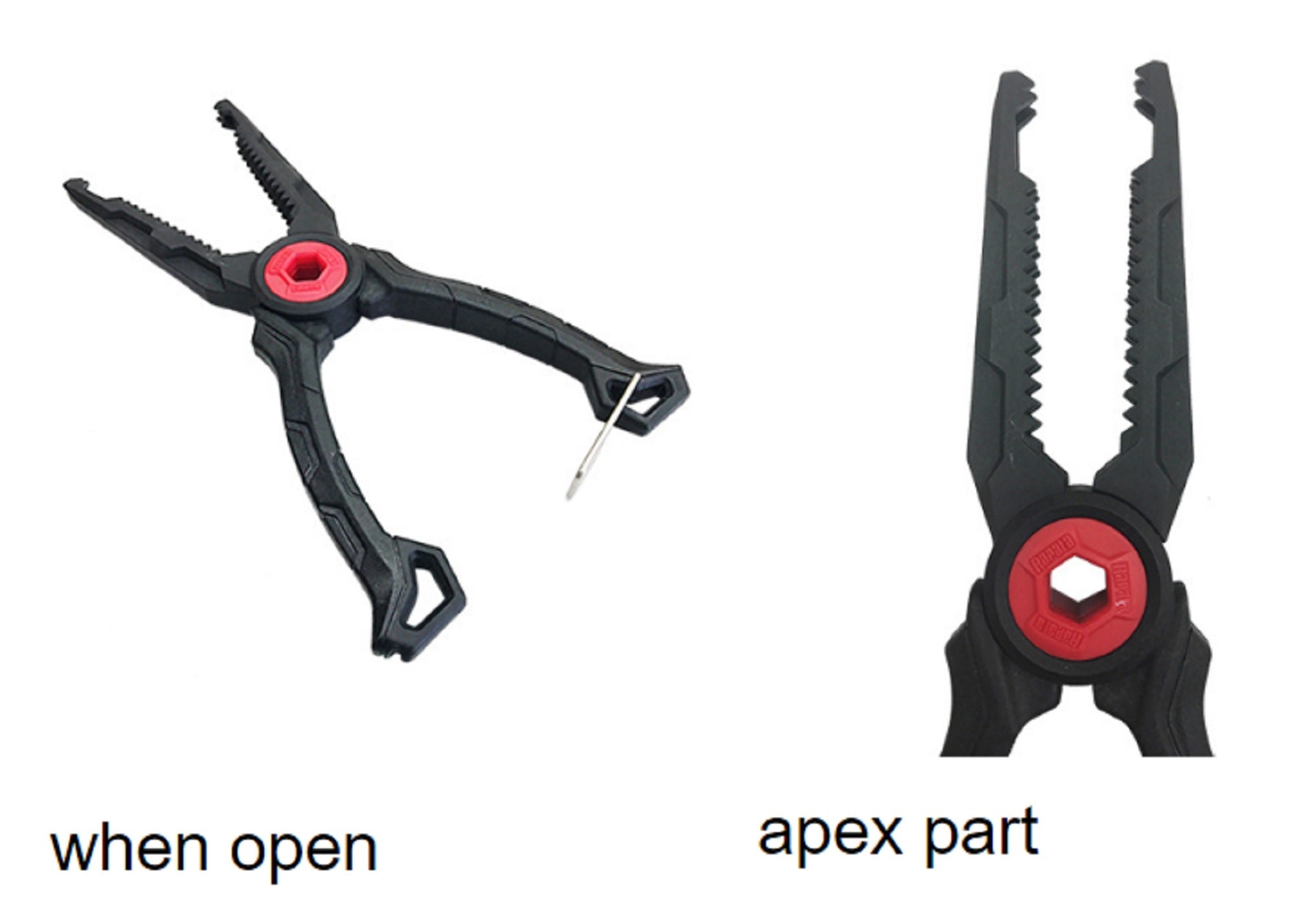 Rapala Original Accessories R-Gripper JRGMG (8771)