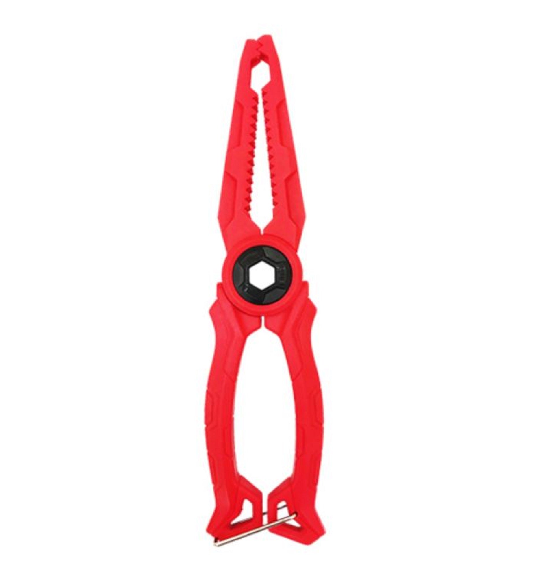 Rapala Original Accessories R-Gripper Red JRGRE (8788)