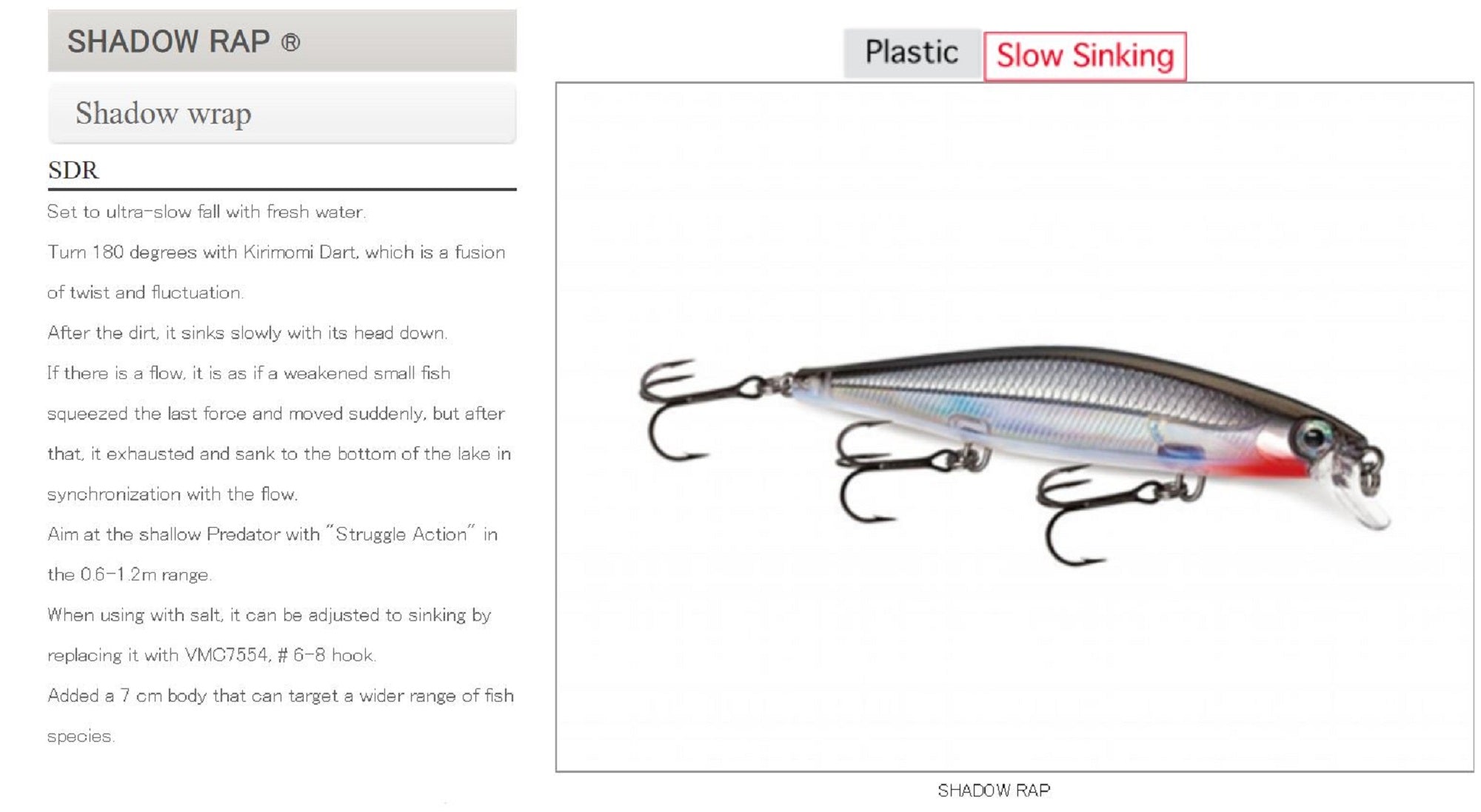 Lure Haven Singapore