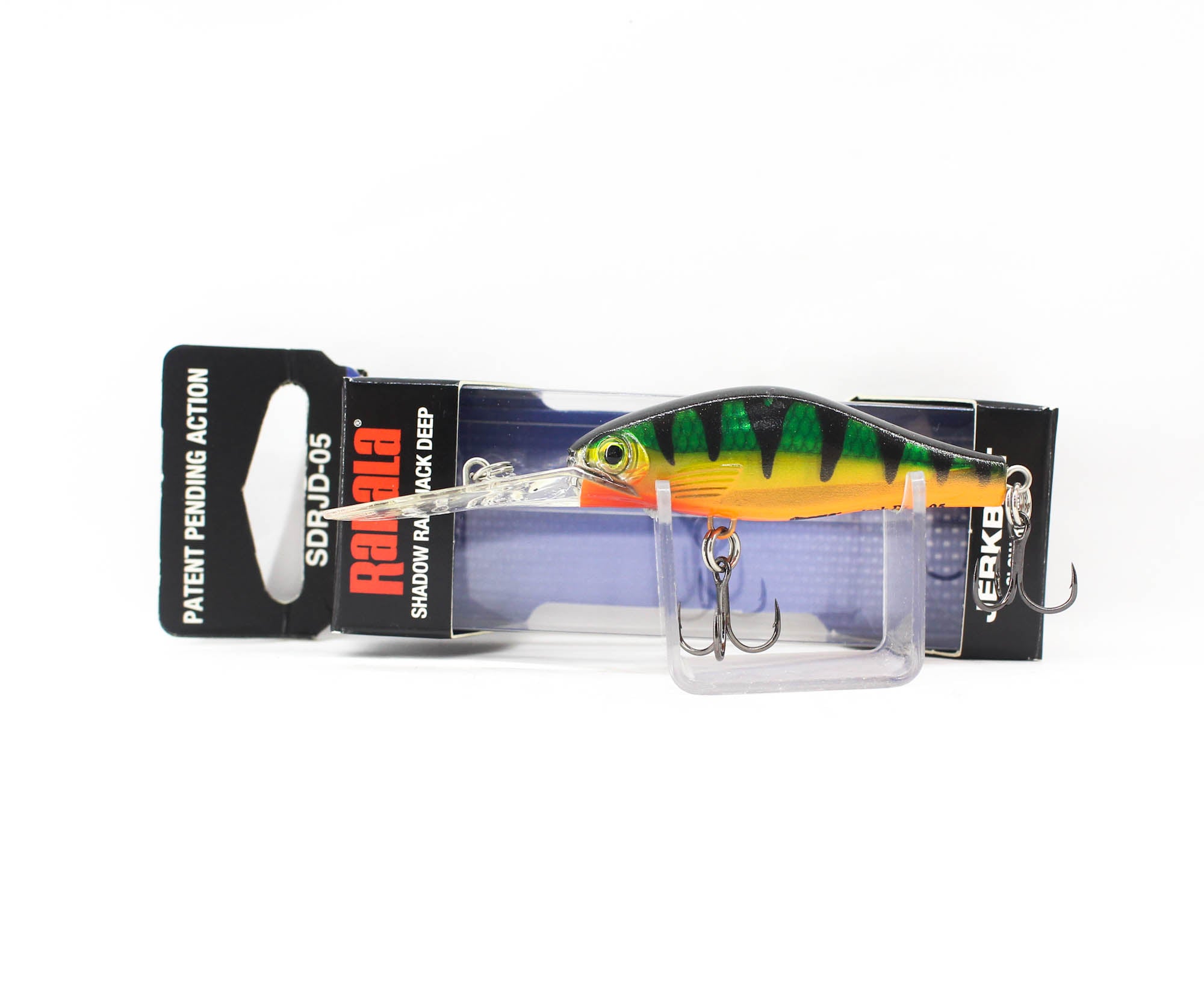 Lure Haven Singapore