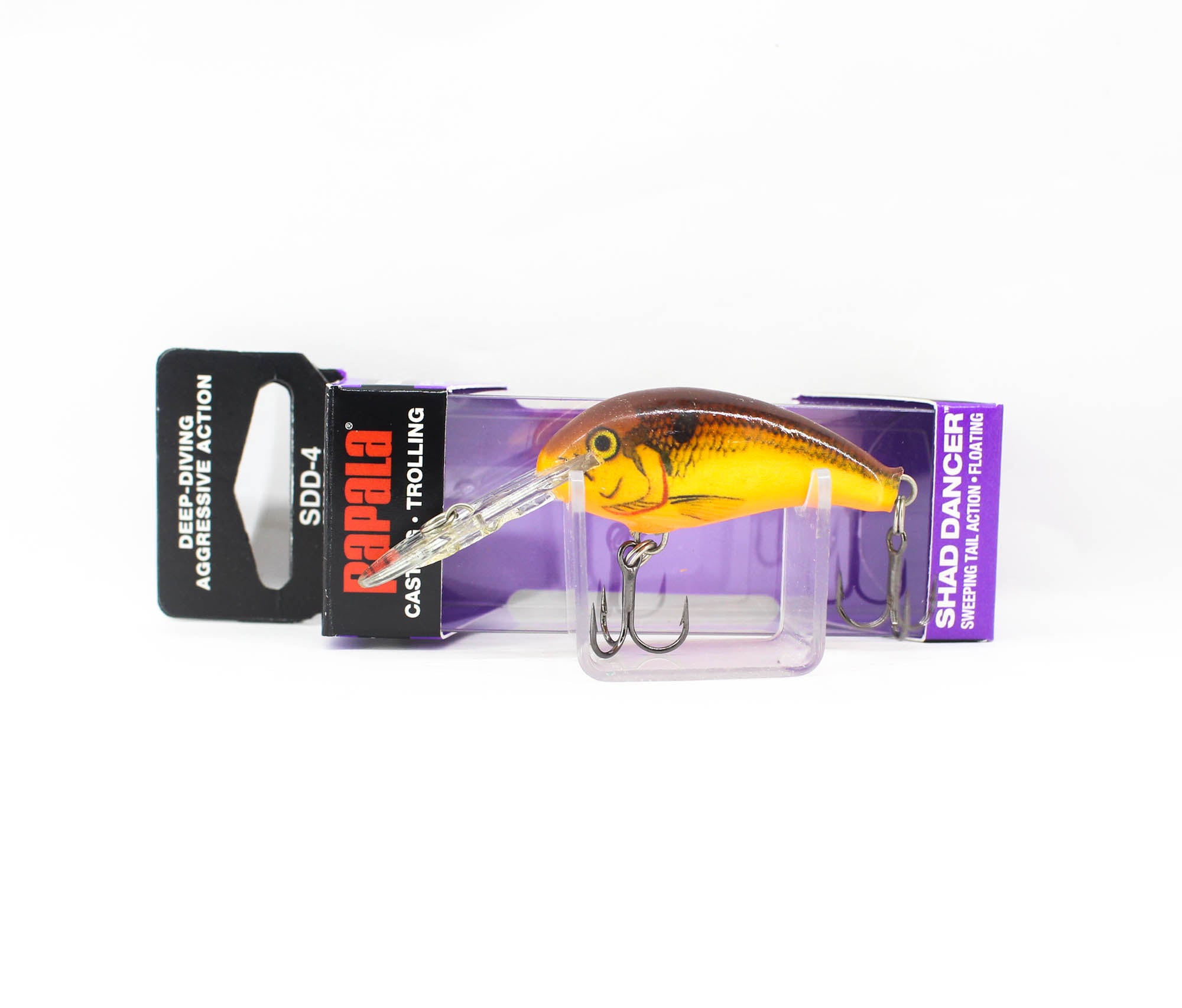 Lure Haven Singapore