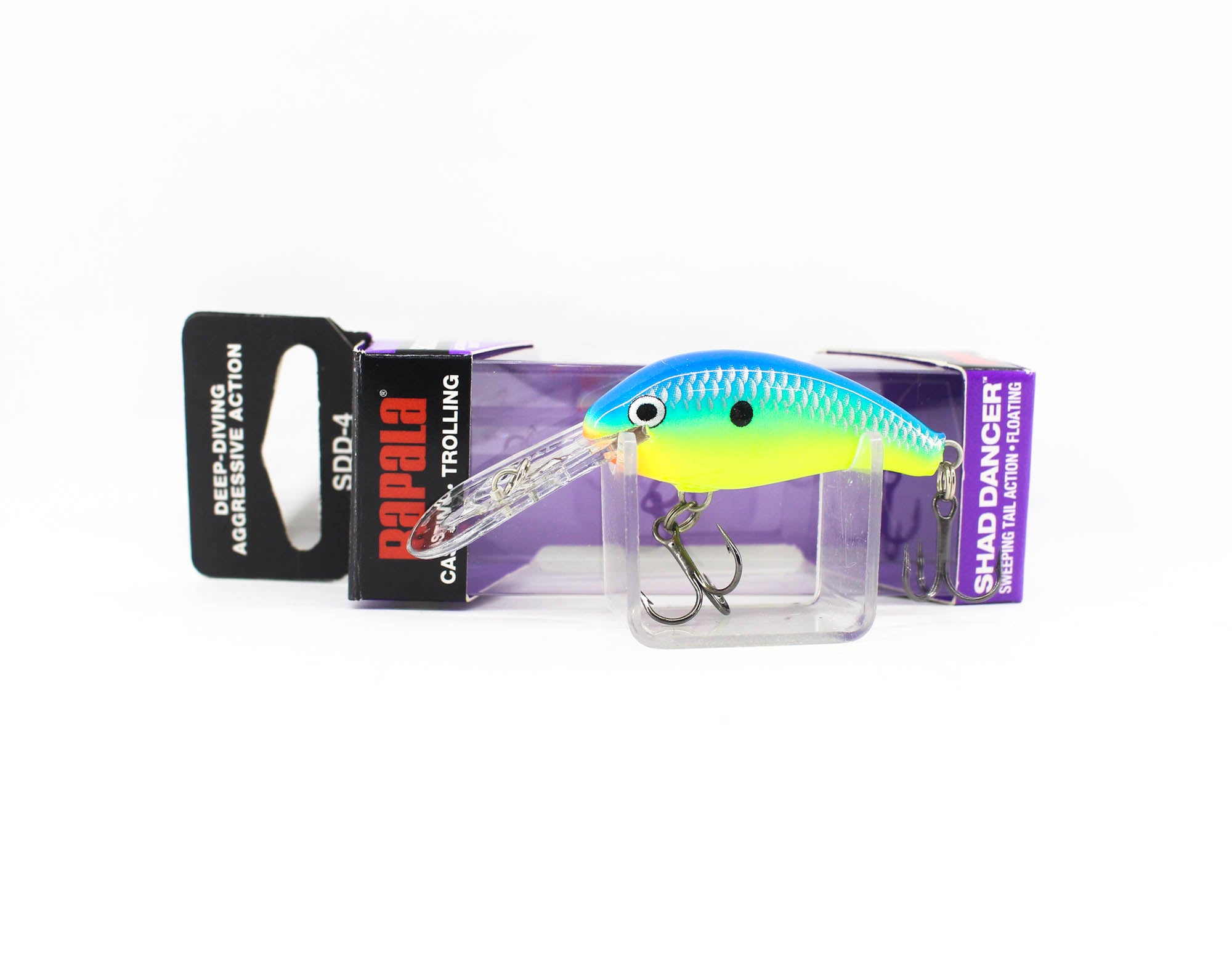 Lure Haven Singapore