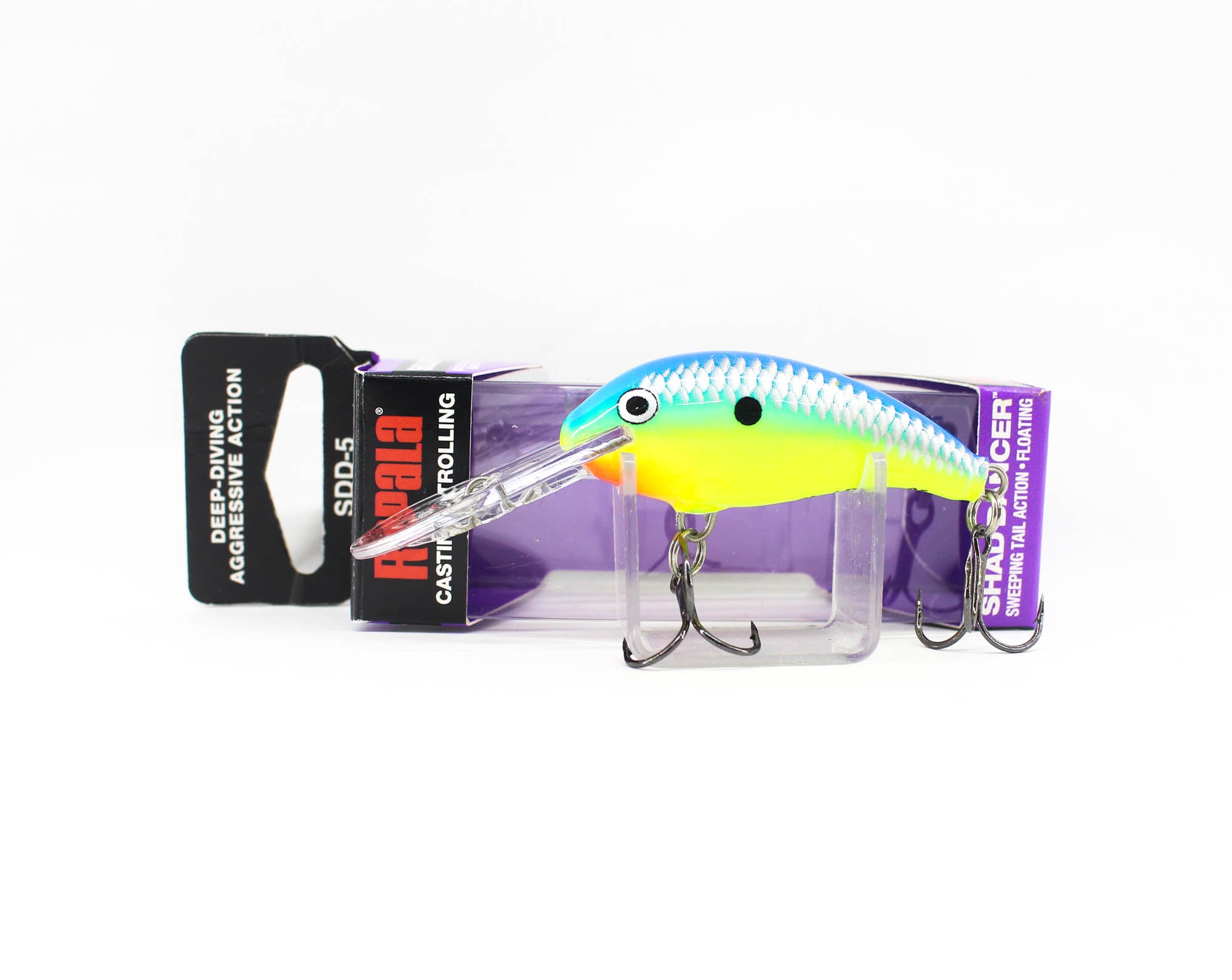 Lure Haven Singapore