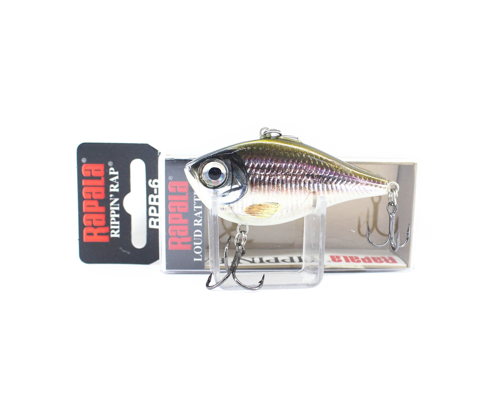 Lure Haven Singapore