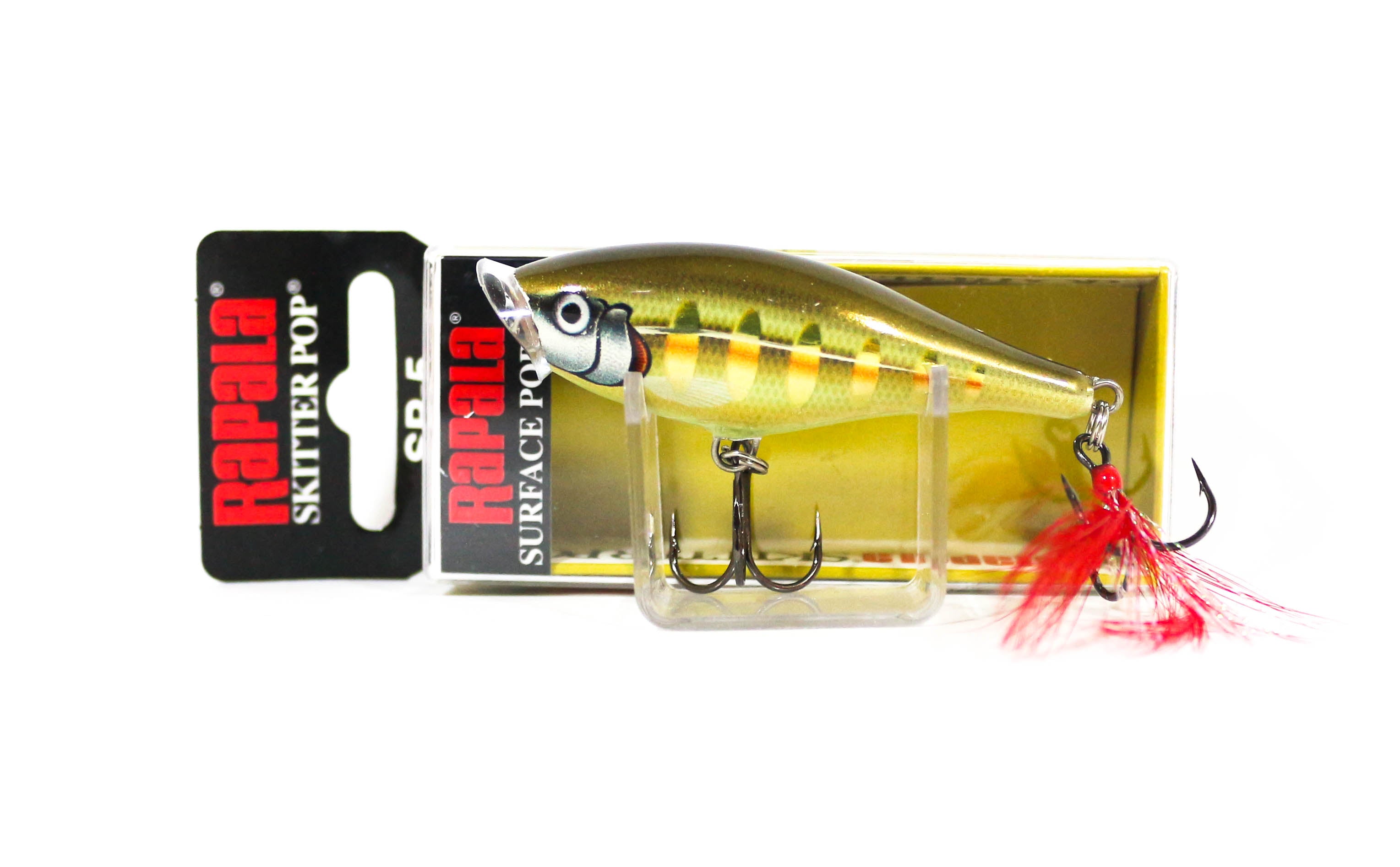 Lure Haven Singapore