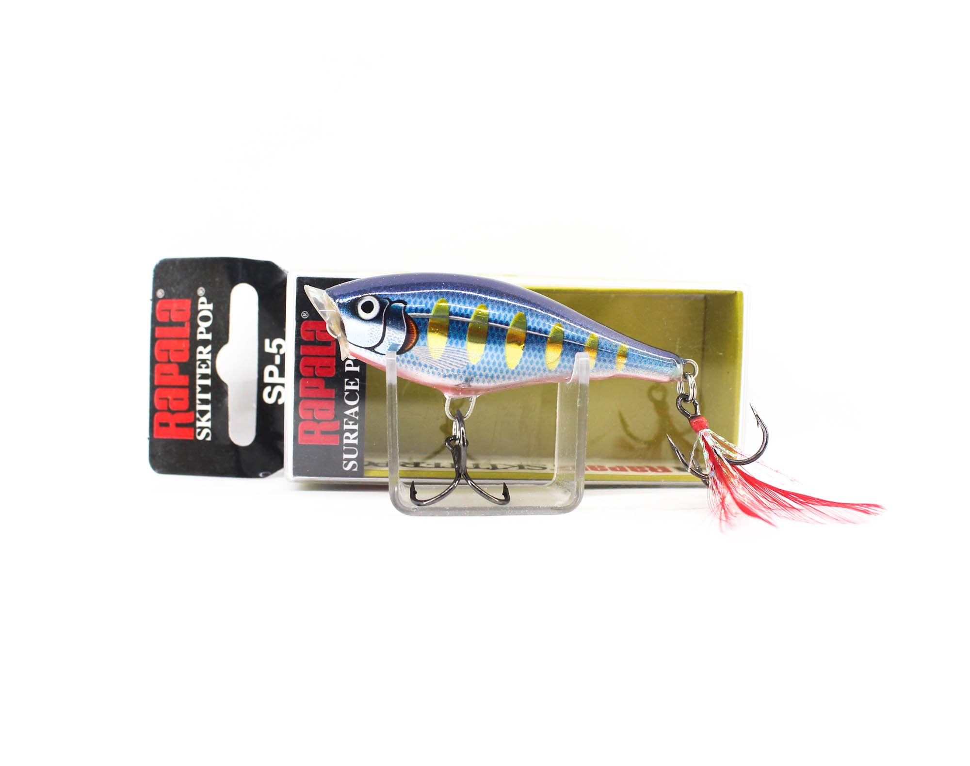 Lure Haven Singapore