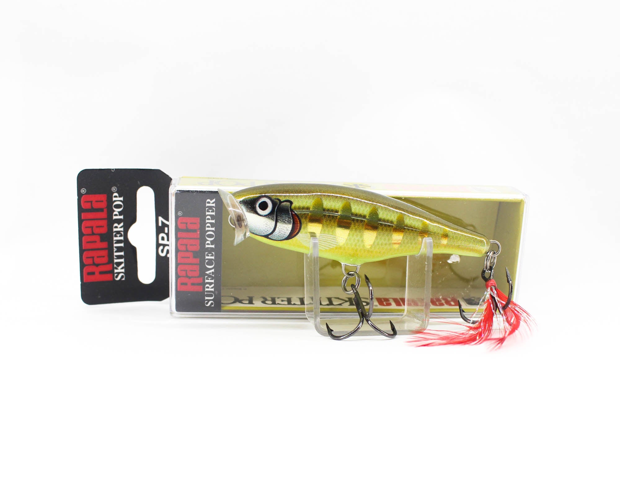 Lure Haven Singapore