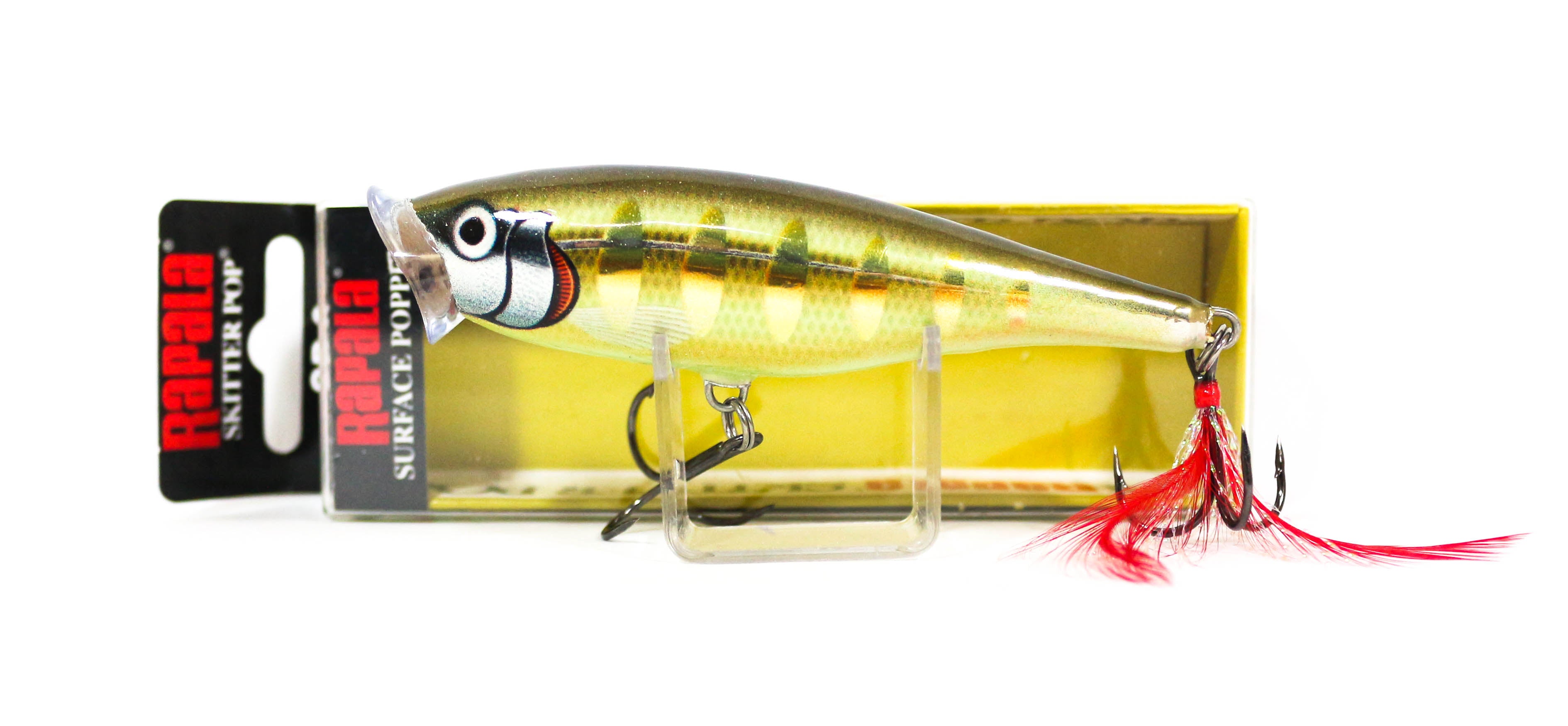 Lure Haven Singapore