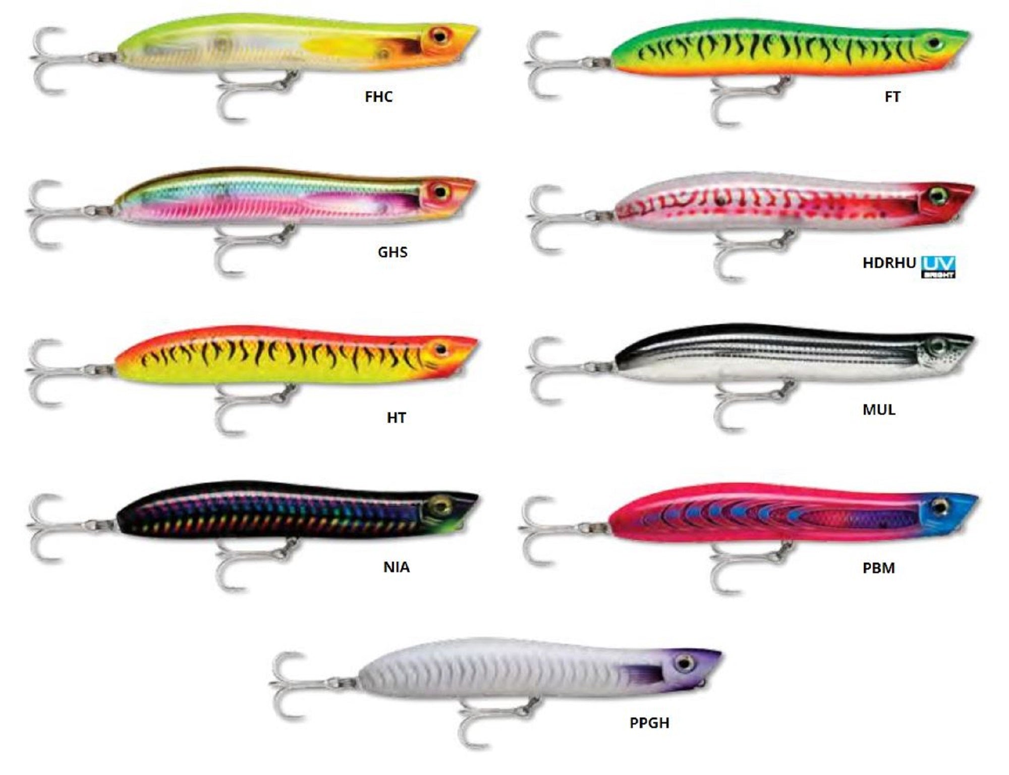 Lure Haven Singapore
