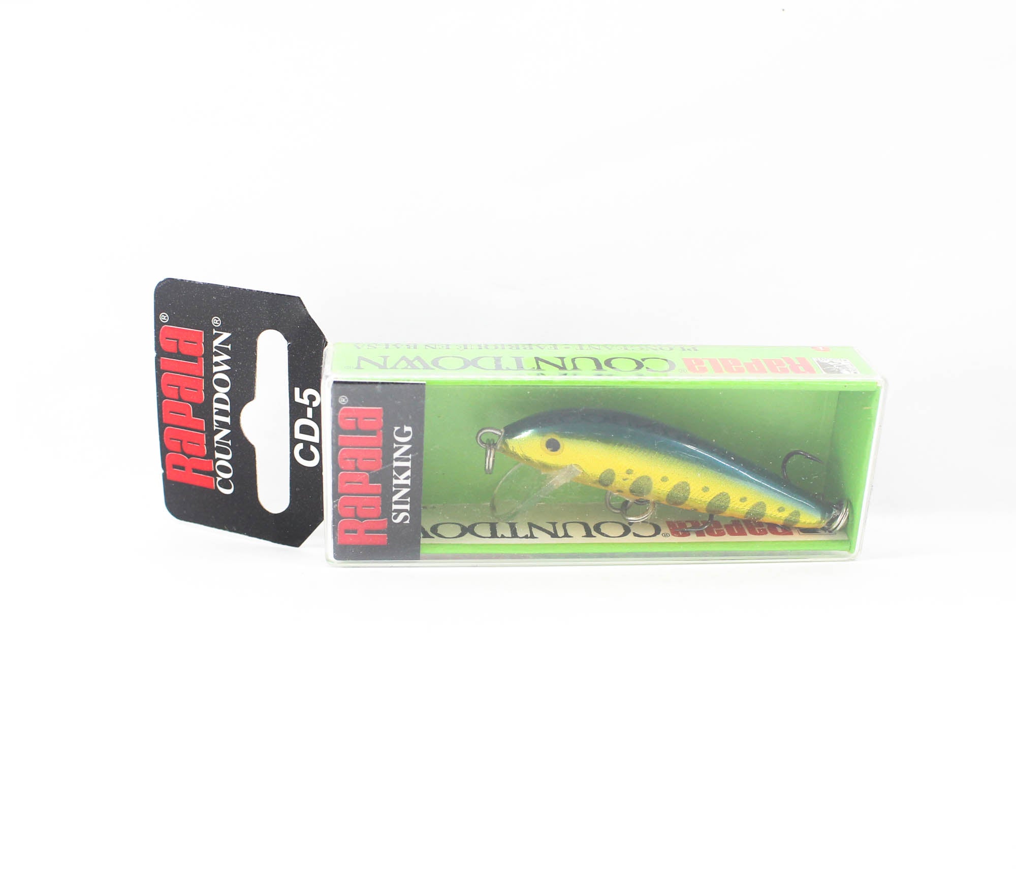 Lure Haven Singapore