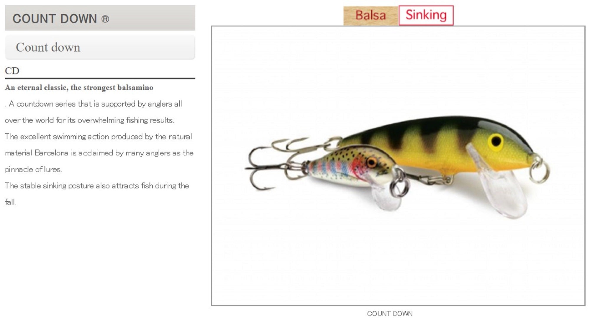 Lure Haven Singapore