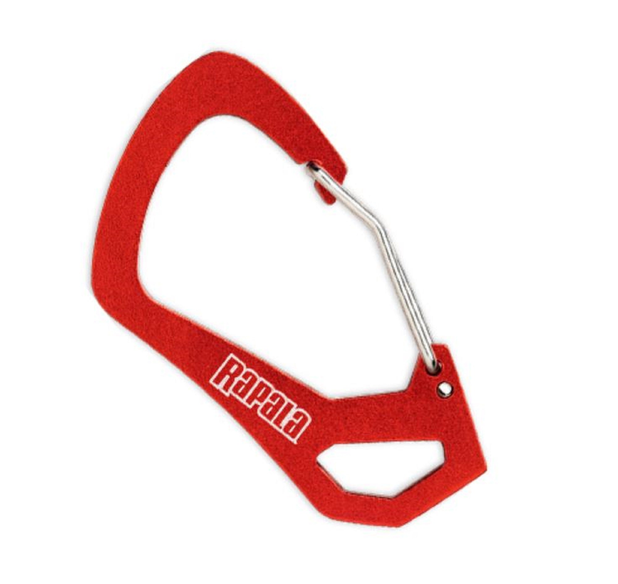 Rapala RCD Carabiner Red RCDCR (8364)