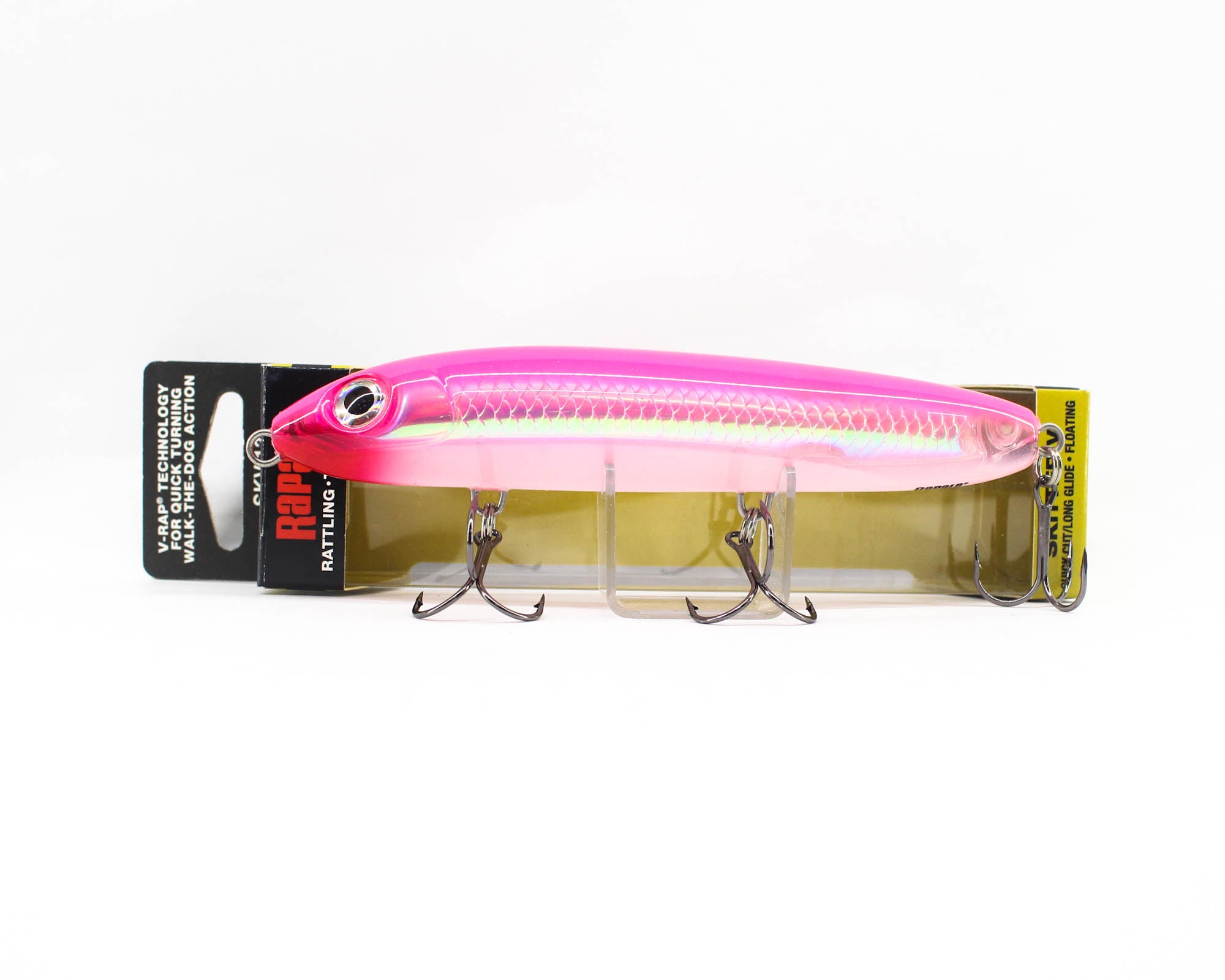 Lure Haven Singapore