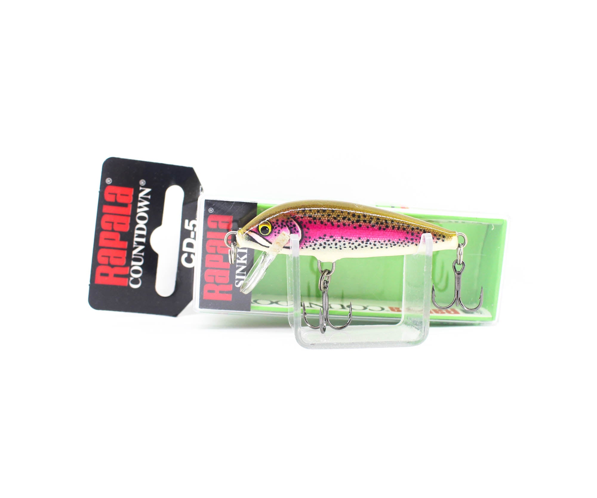 Rapala Countdown Sinking Lure CD05/ART (5249)