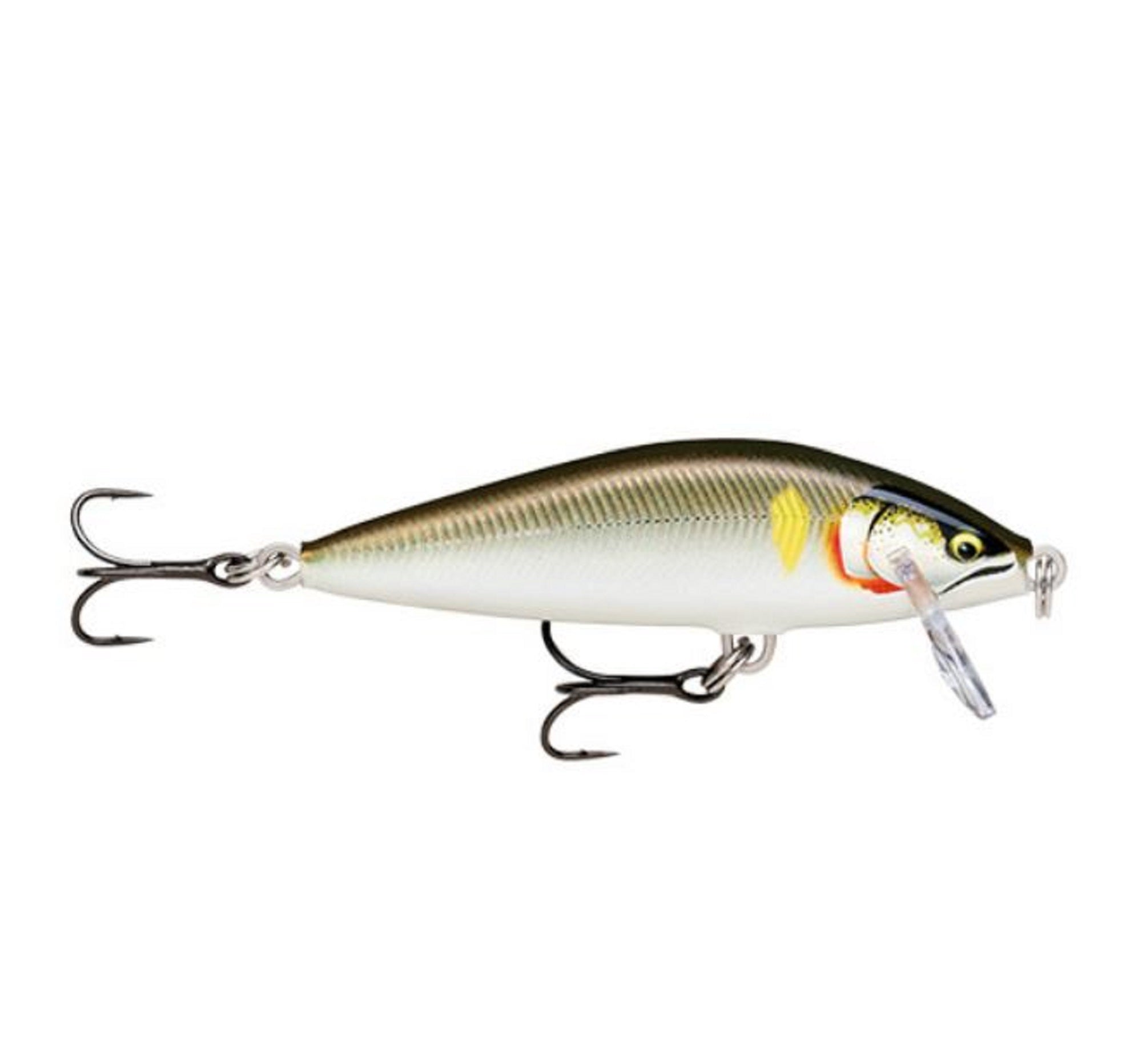 Rapala Countdown Elite Sinking Lure CDE75/GDAY (6185)