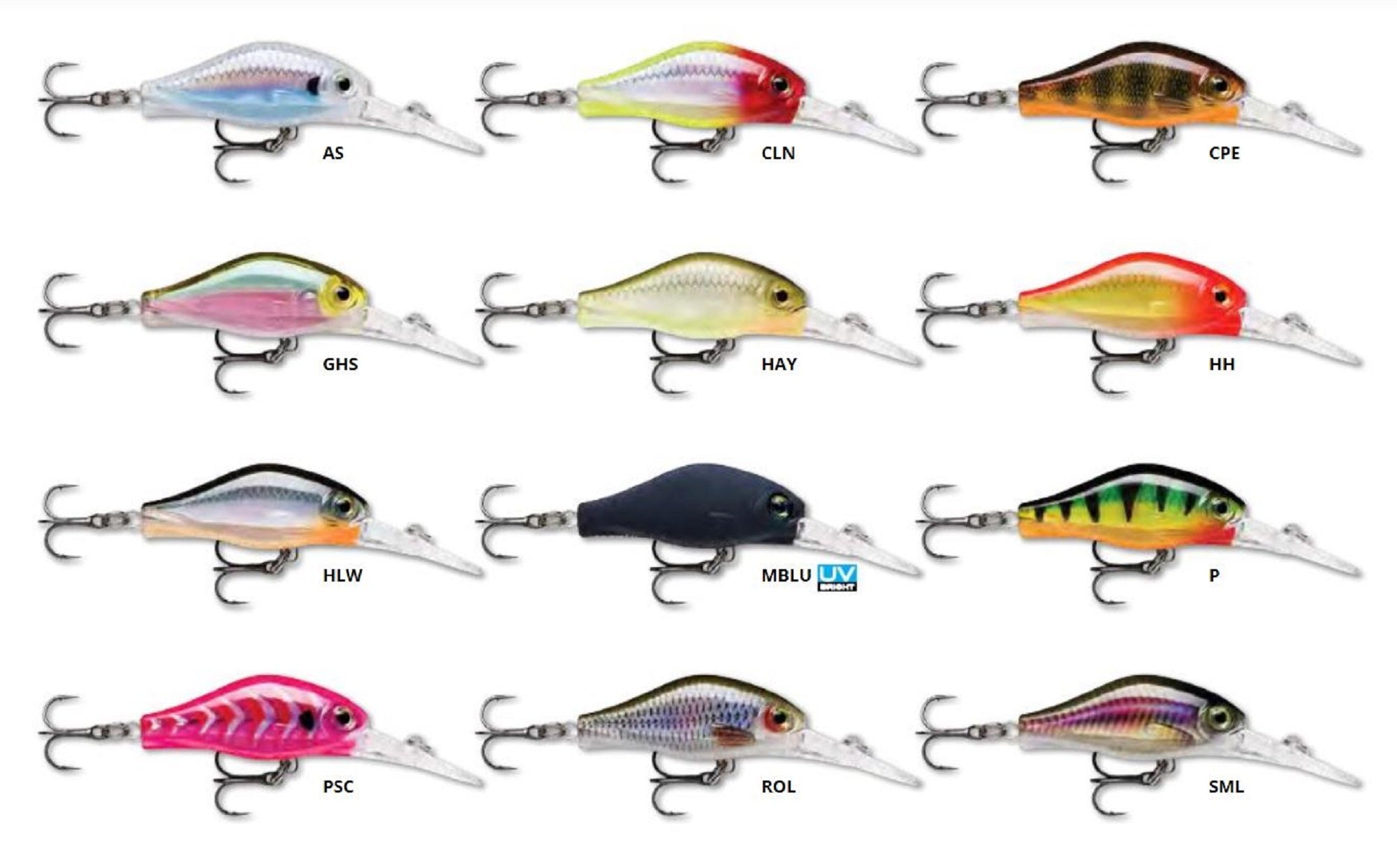 Lure Haven Singapore