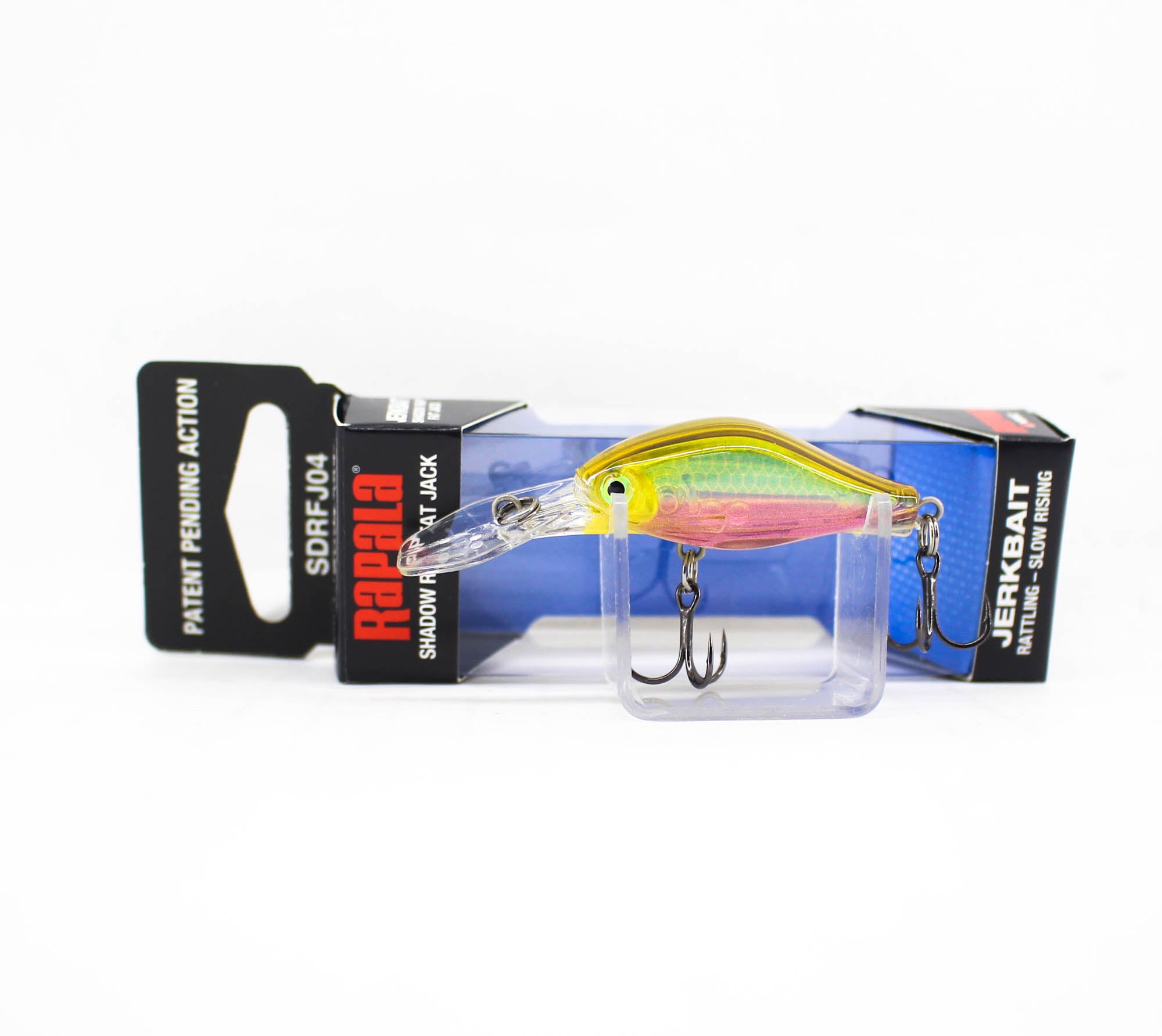 Lure Haven Singapore