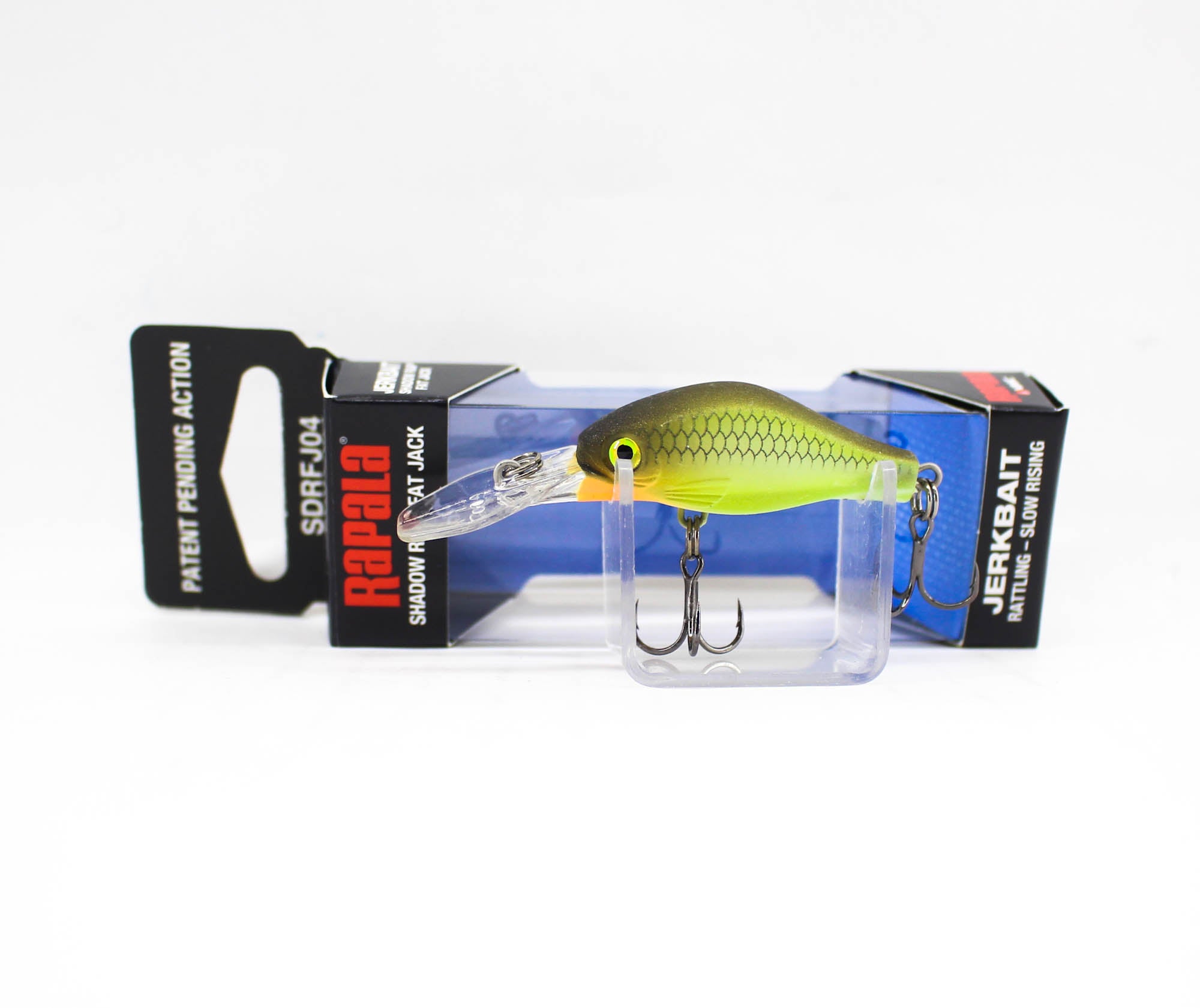 Lure Haven Singapore