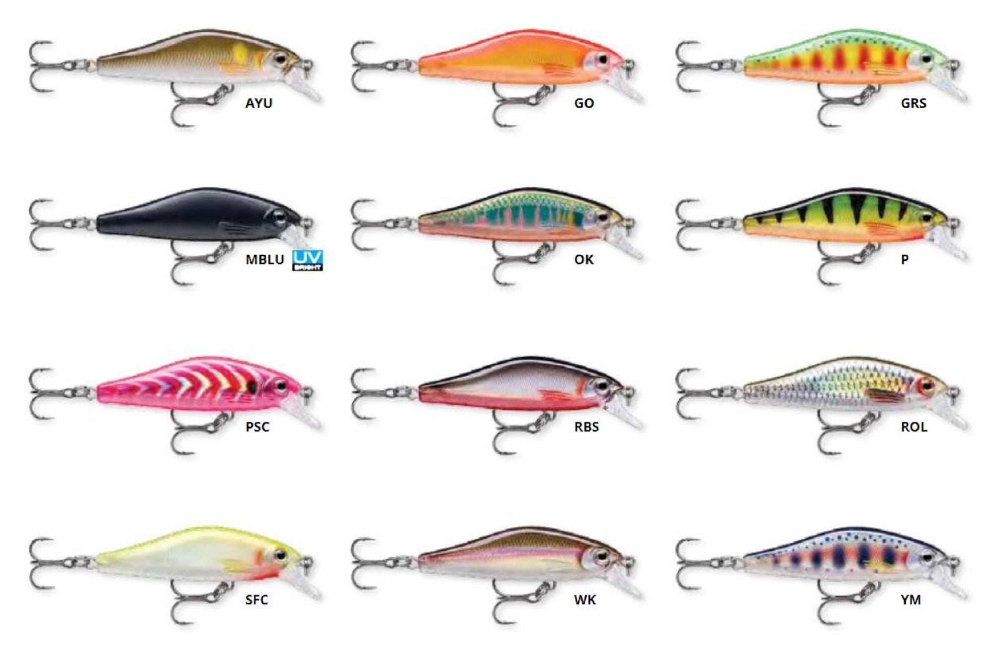 Lure Haven Singapore