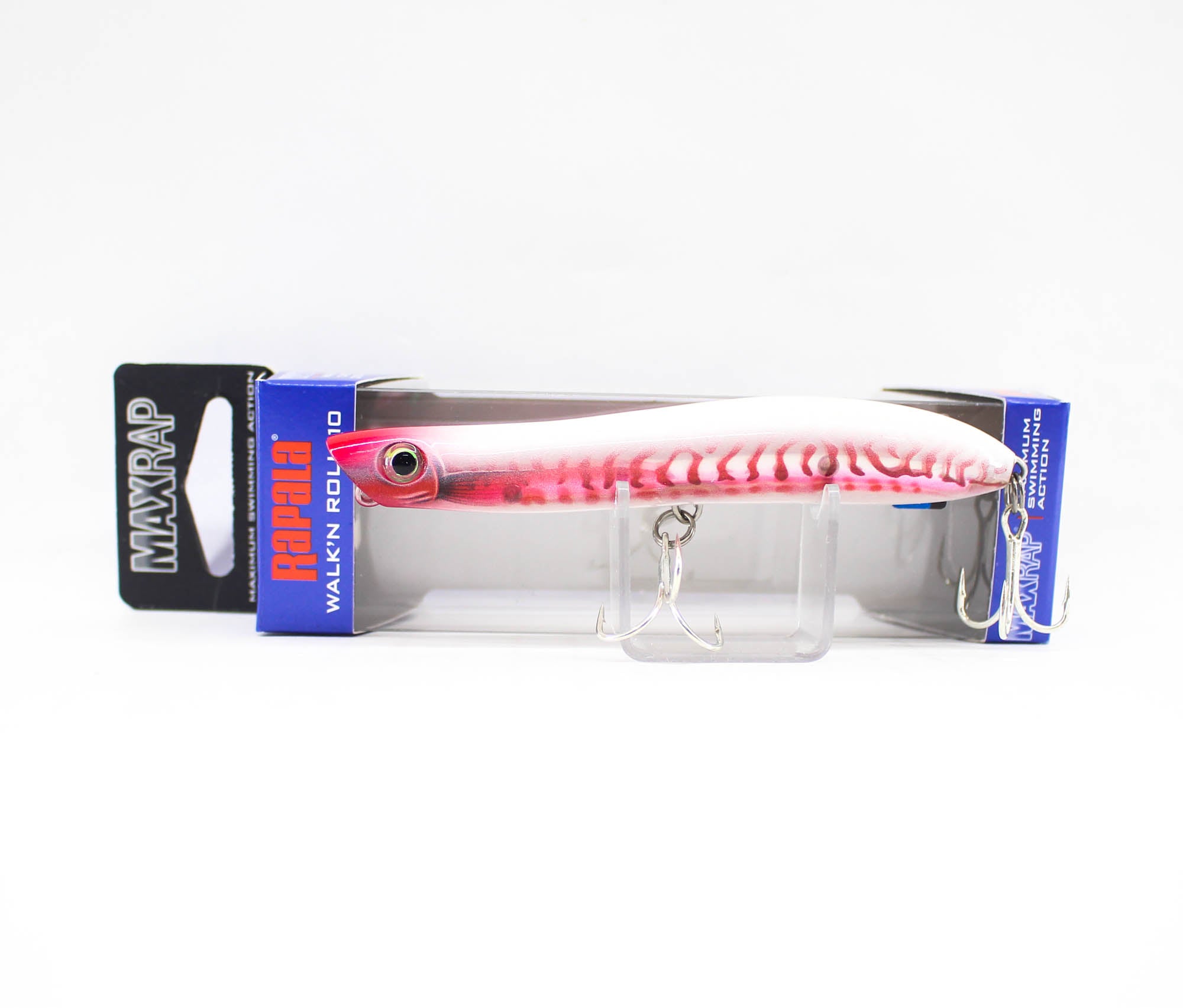 Lure Haven Singapore