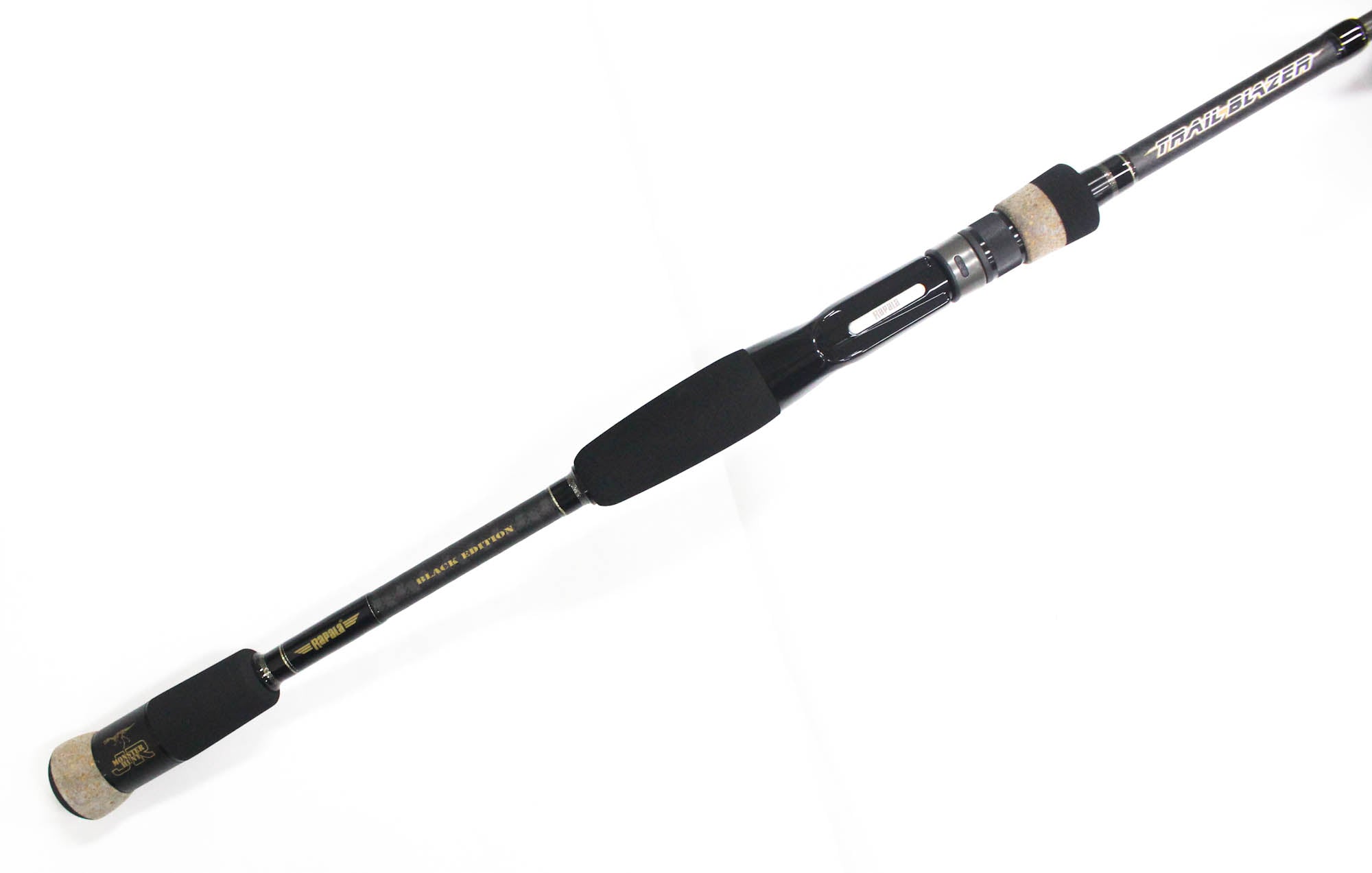 Rapala Rod Baitcast Trail Blazer Monster Hunter TBMHJC694XH (2865)