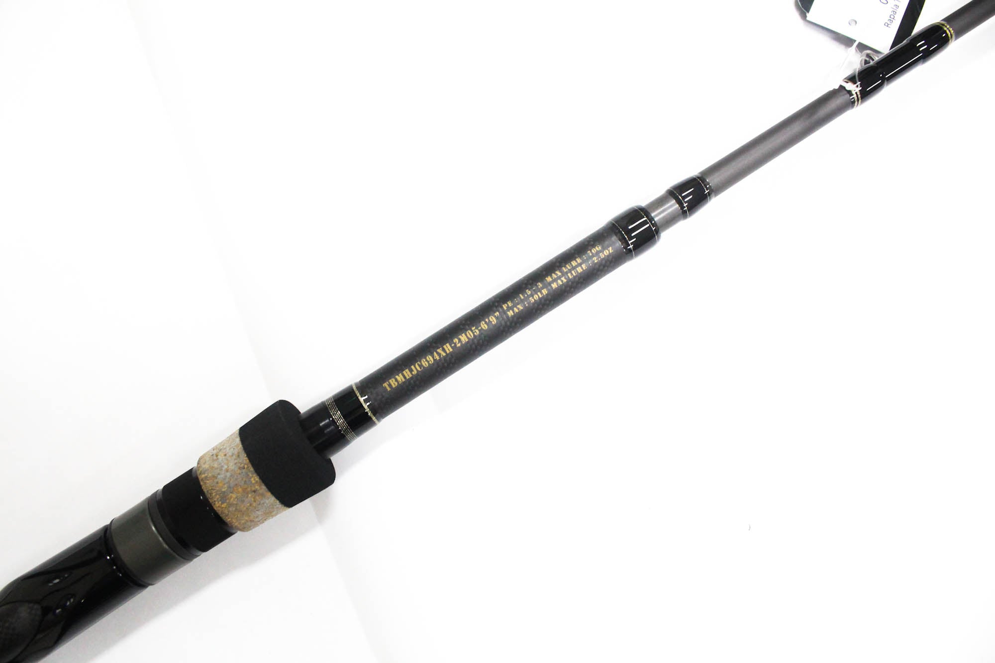 Rapala Rod Baitcast Trail Blazer Monster Hunter TBMHJC694XH (2865)