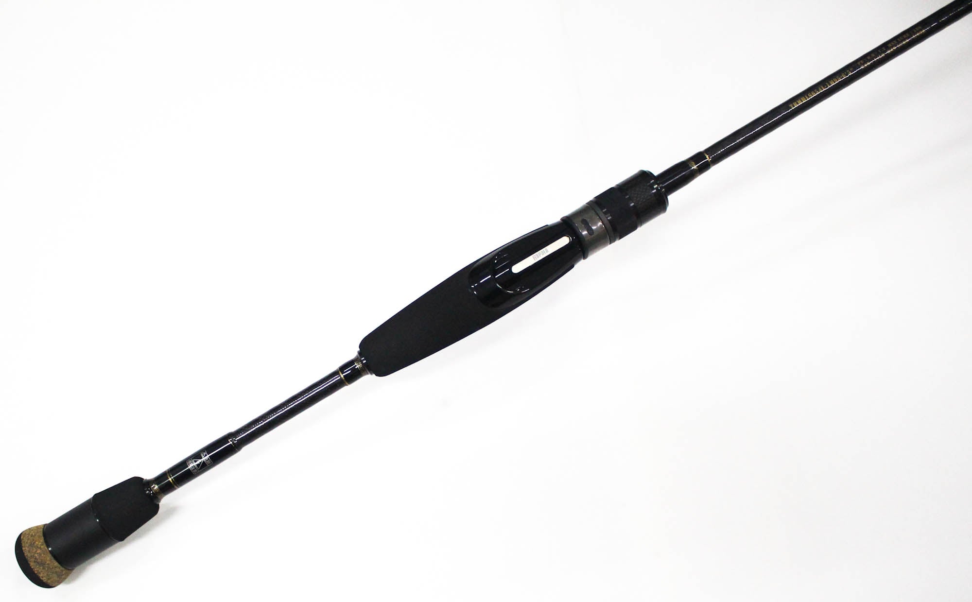 Rapala Rod Spinning Trail Blazer Monster Hunt Light TBMHLS654L (5378)