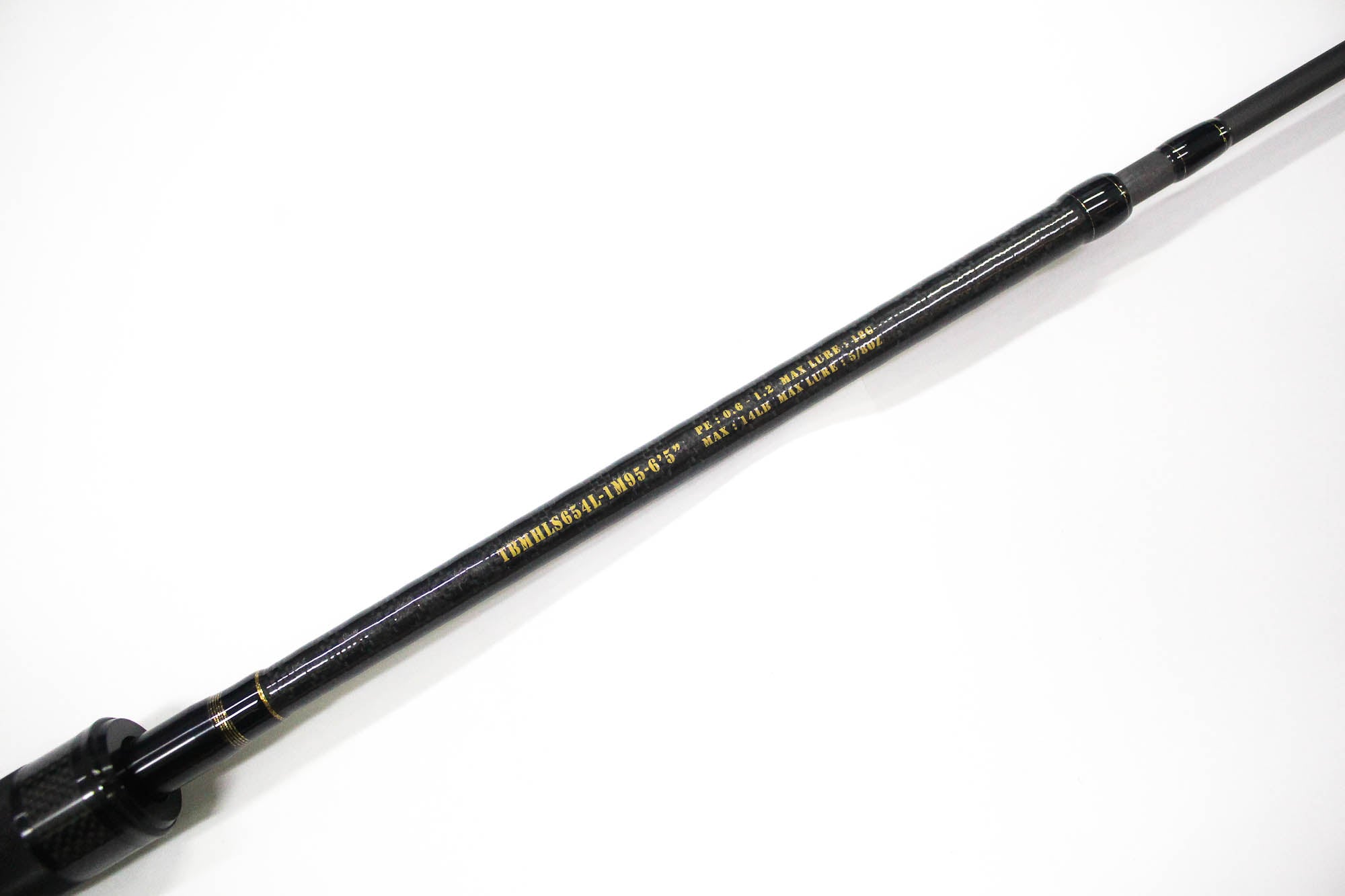 Rapala Rod Spinning Trail Blazer Monster Hunt Light TBMHLS654L (5378)