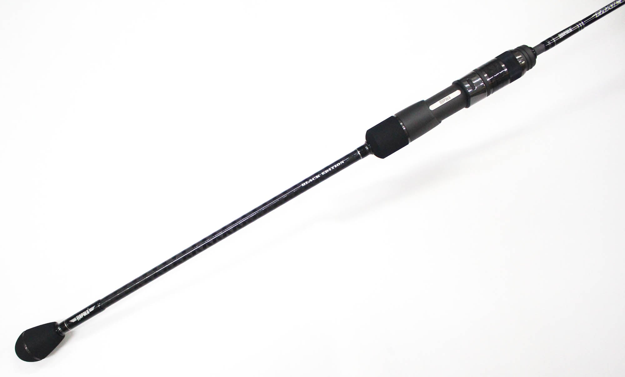 Rapala Rod Baitcast Trail Blazer Compact Slow Jig Travel TBSJC664 (5385)