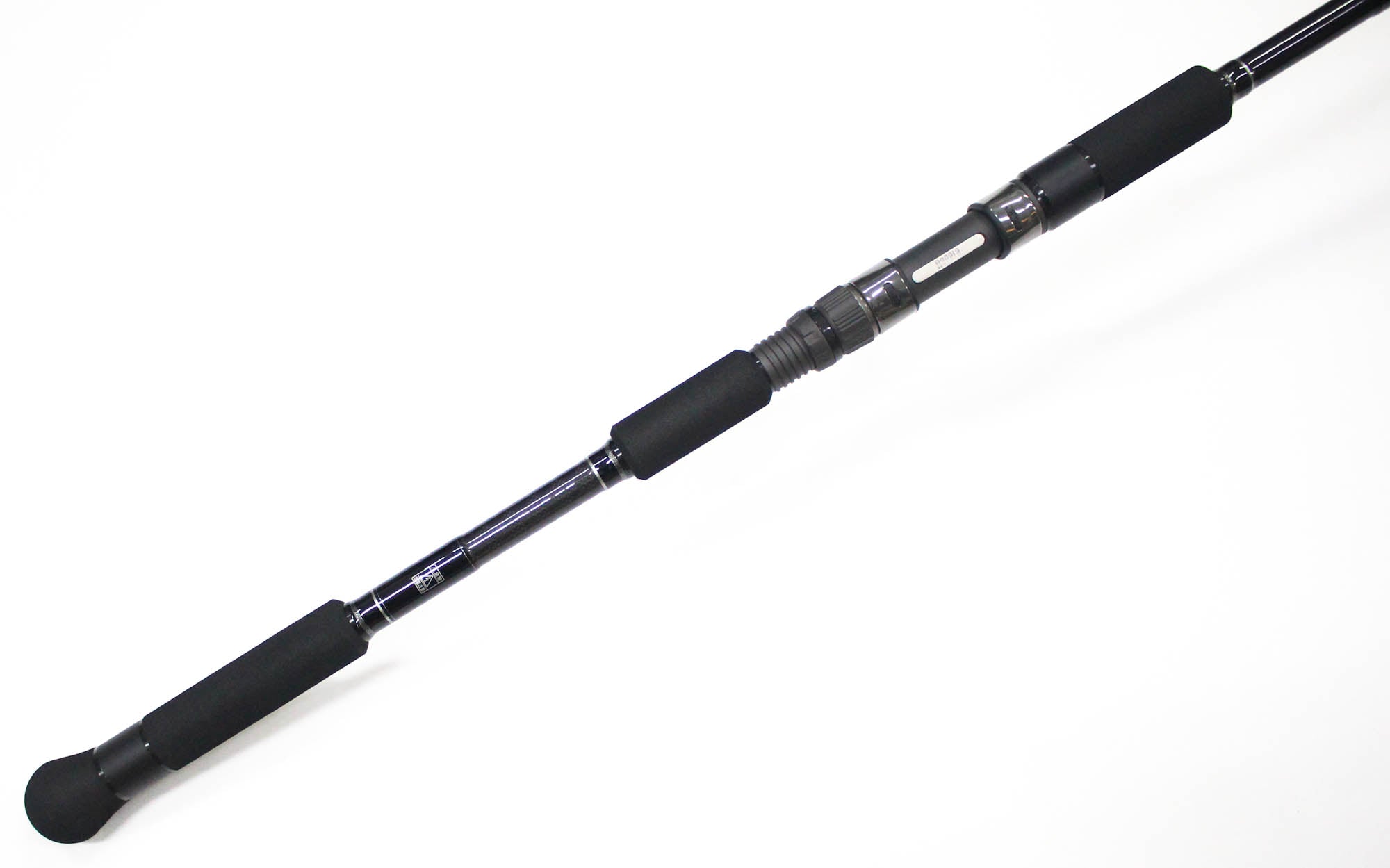 Rapala Rod Spinning Trail Blazer Saltwater Plug Travel Rod TBSPS734H (5392)