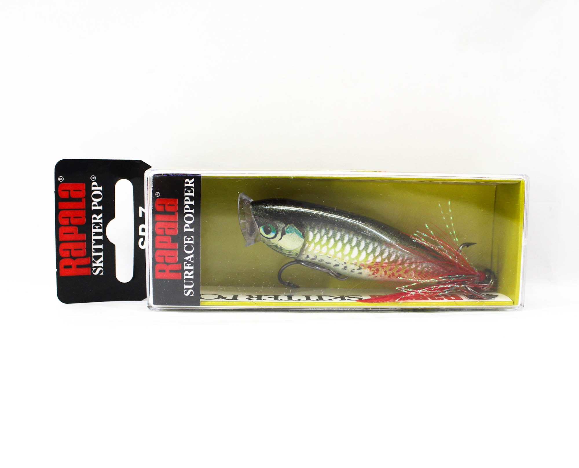 Lure Haven Singapore