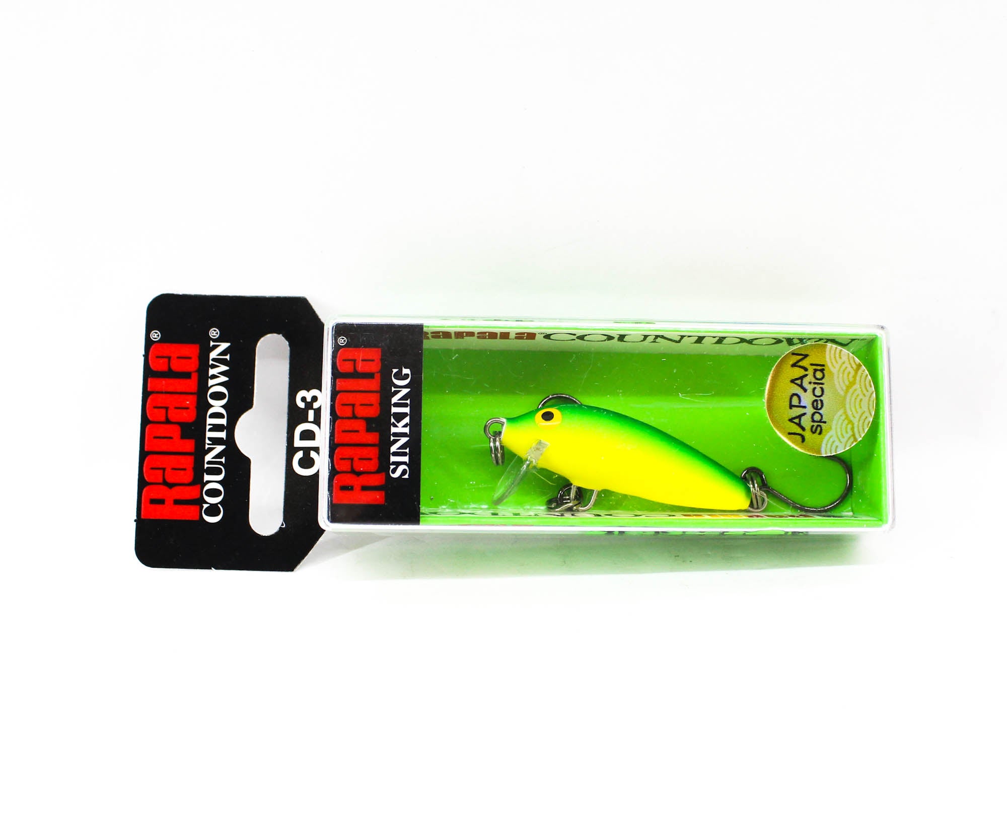 Lure Haven Singapore