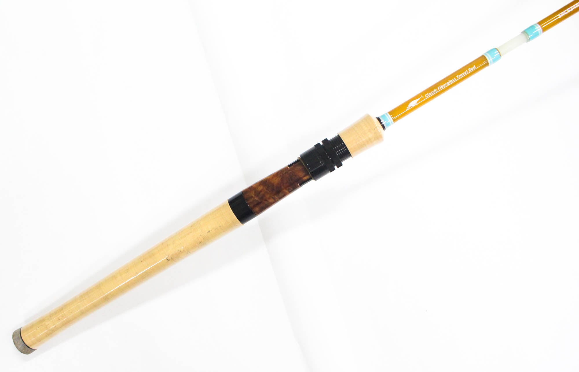 Rapala Rod Baitcast Shad Rap Classic SRC634ML (2406)
