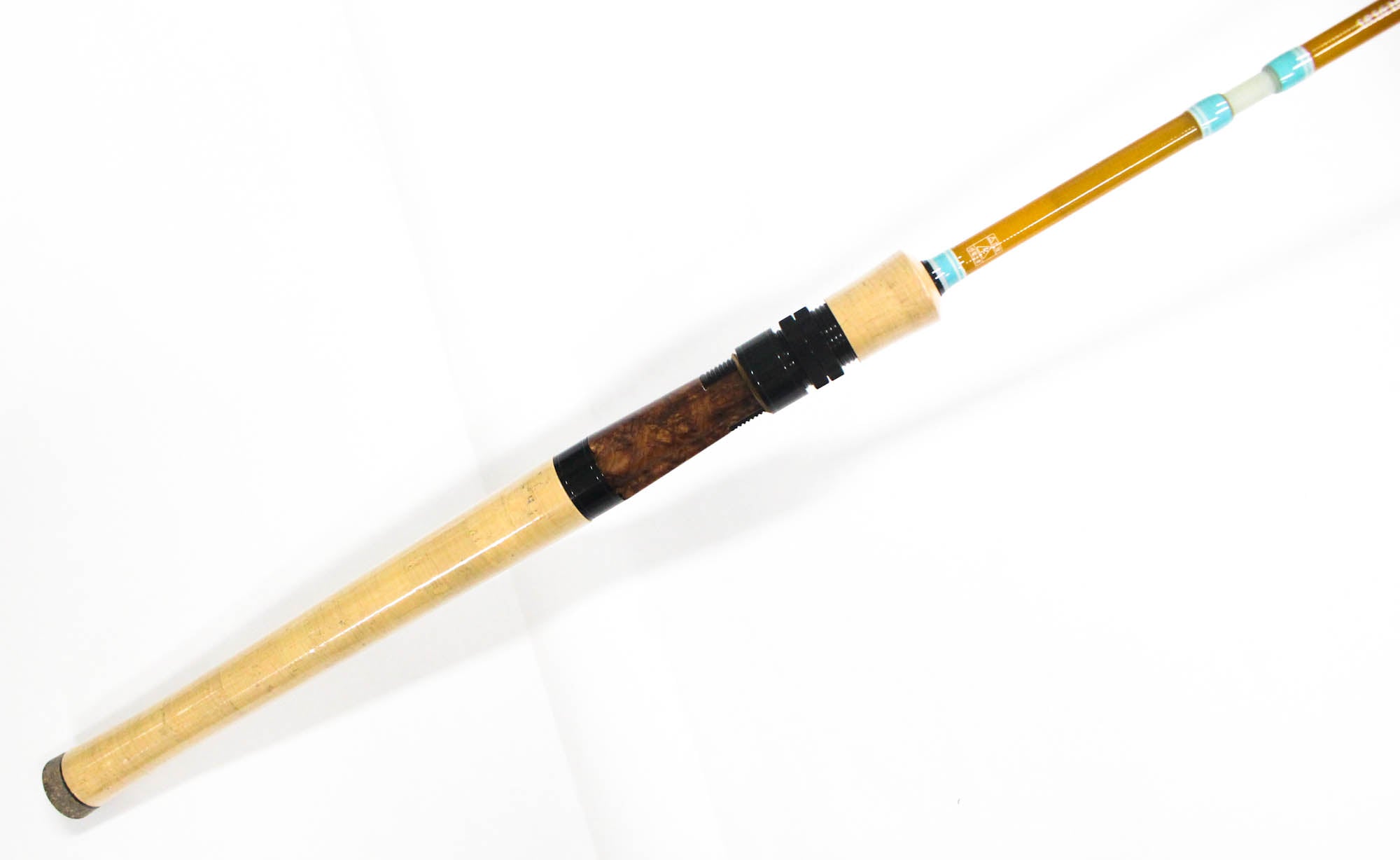 Rapala Rod Spinning Shad Rap Classic SRS634ML (2413)