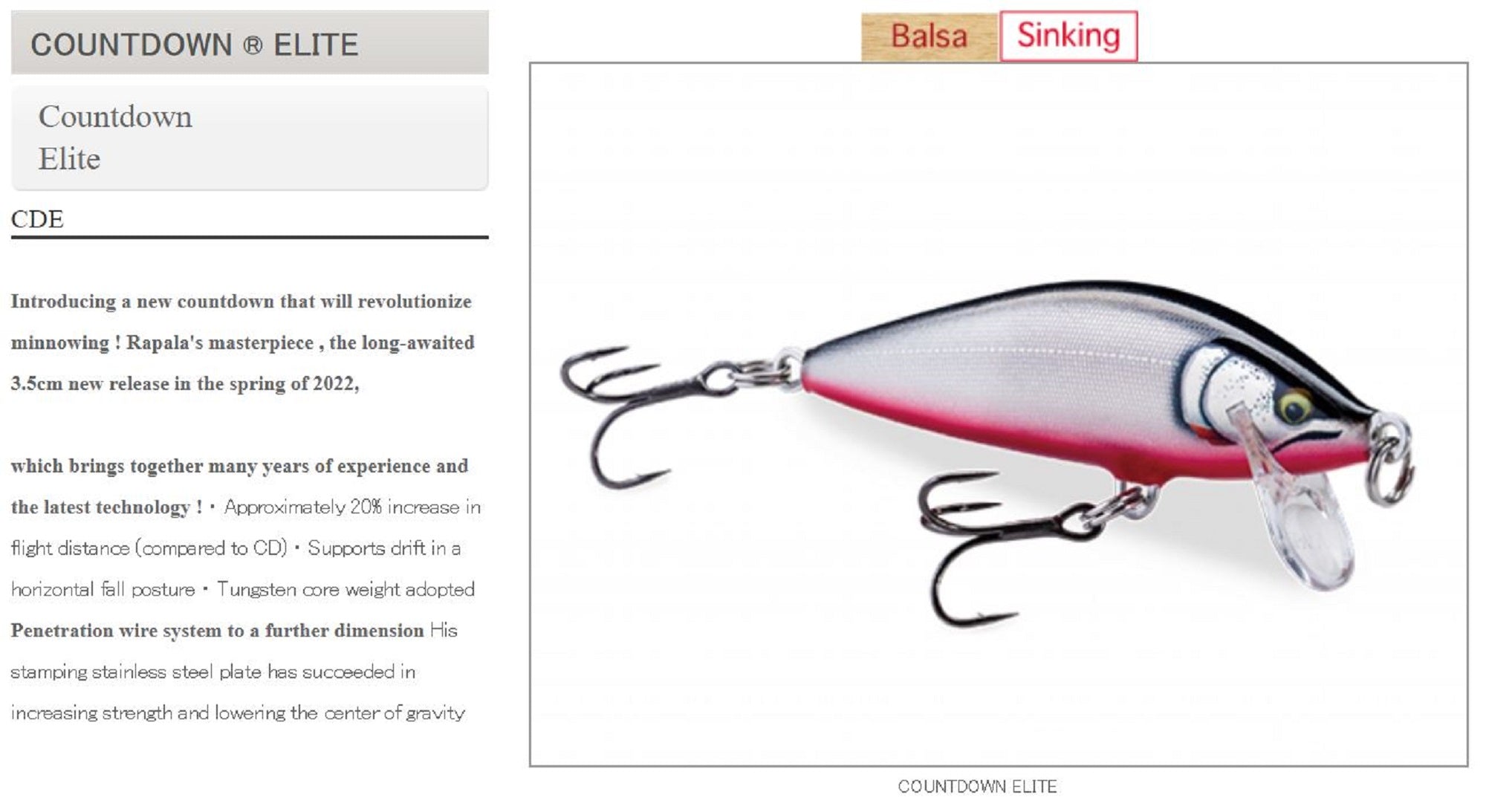 Lure Haven Singapore