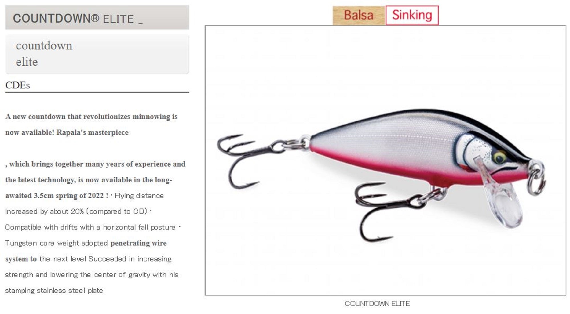 Lure Haven Singapore