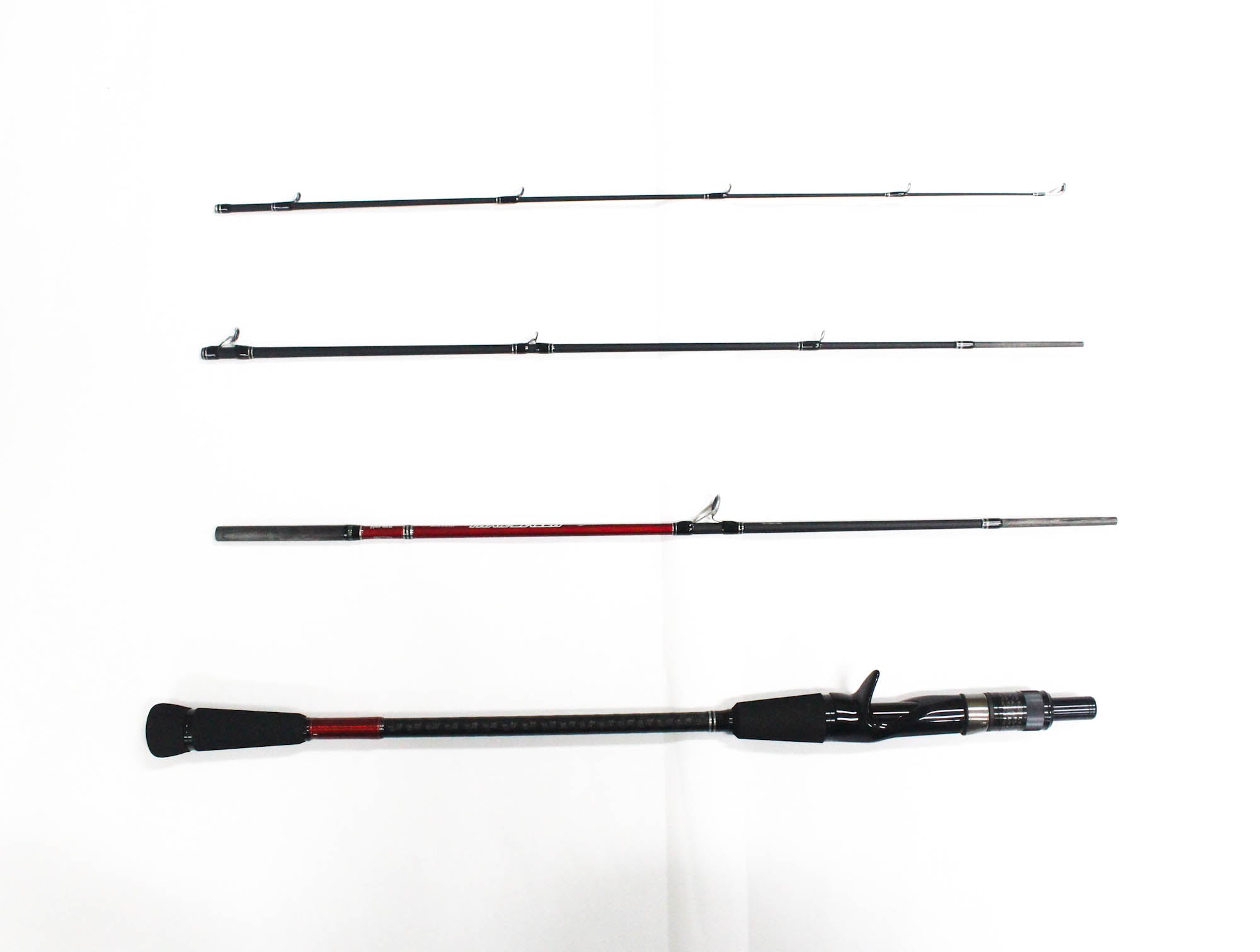 Rapala Rod Baitcast Trail Blazer Belize TBBC634L (5254)