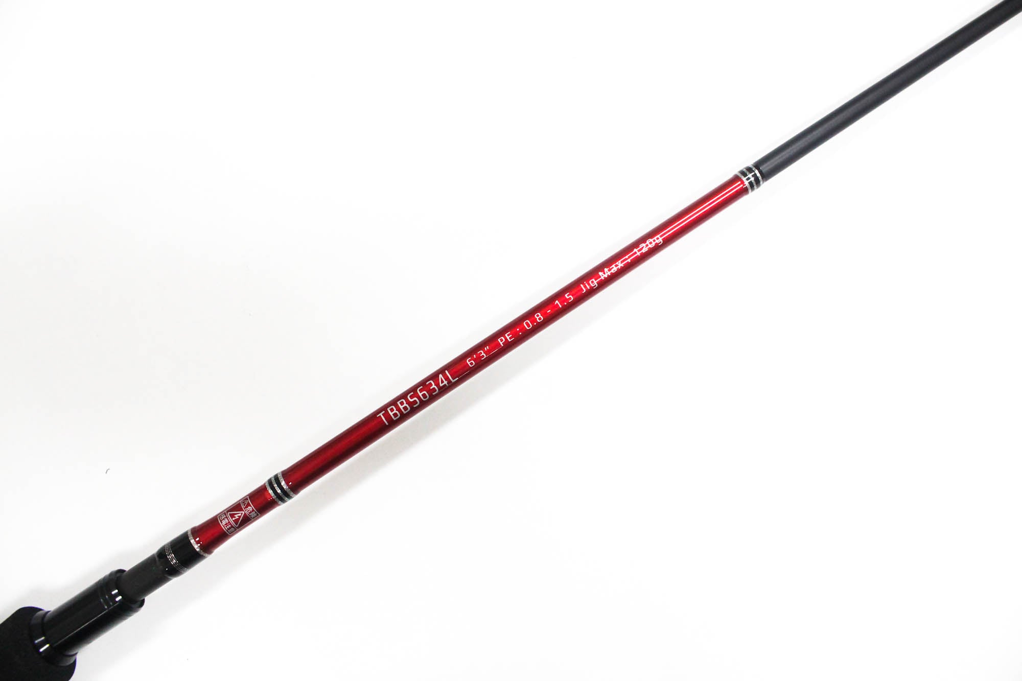 Rapala Rod Spinning Trail Blazer Belize TBBS634ML (5261)