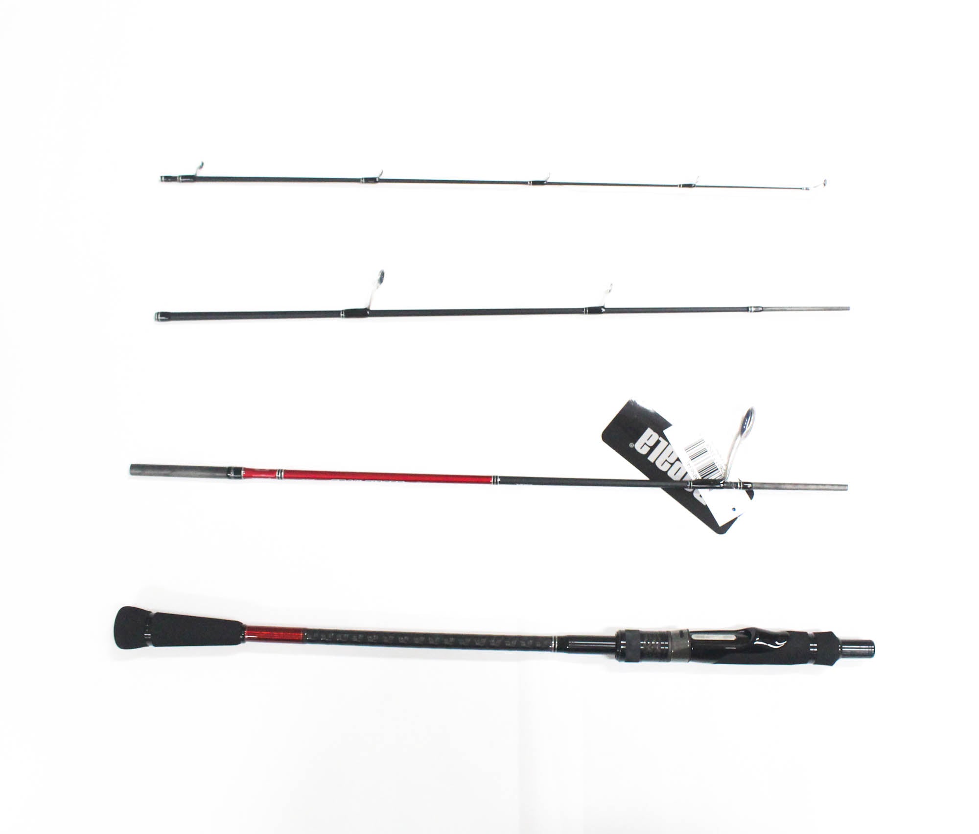 Rapala Rod Spinning Trail Blazer Belize TBBS634ML (5261)