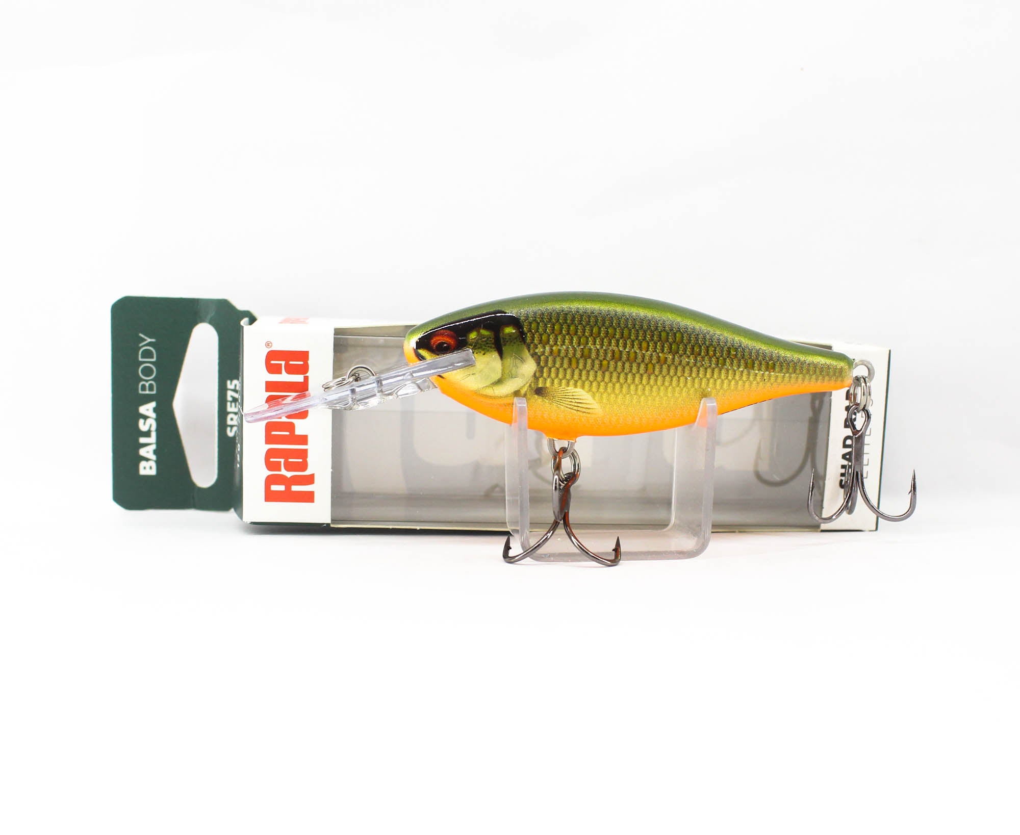 Lure Haven Singapore