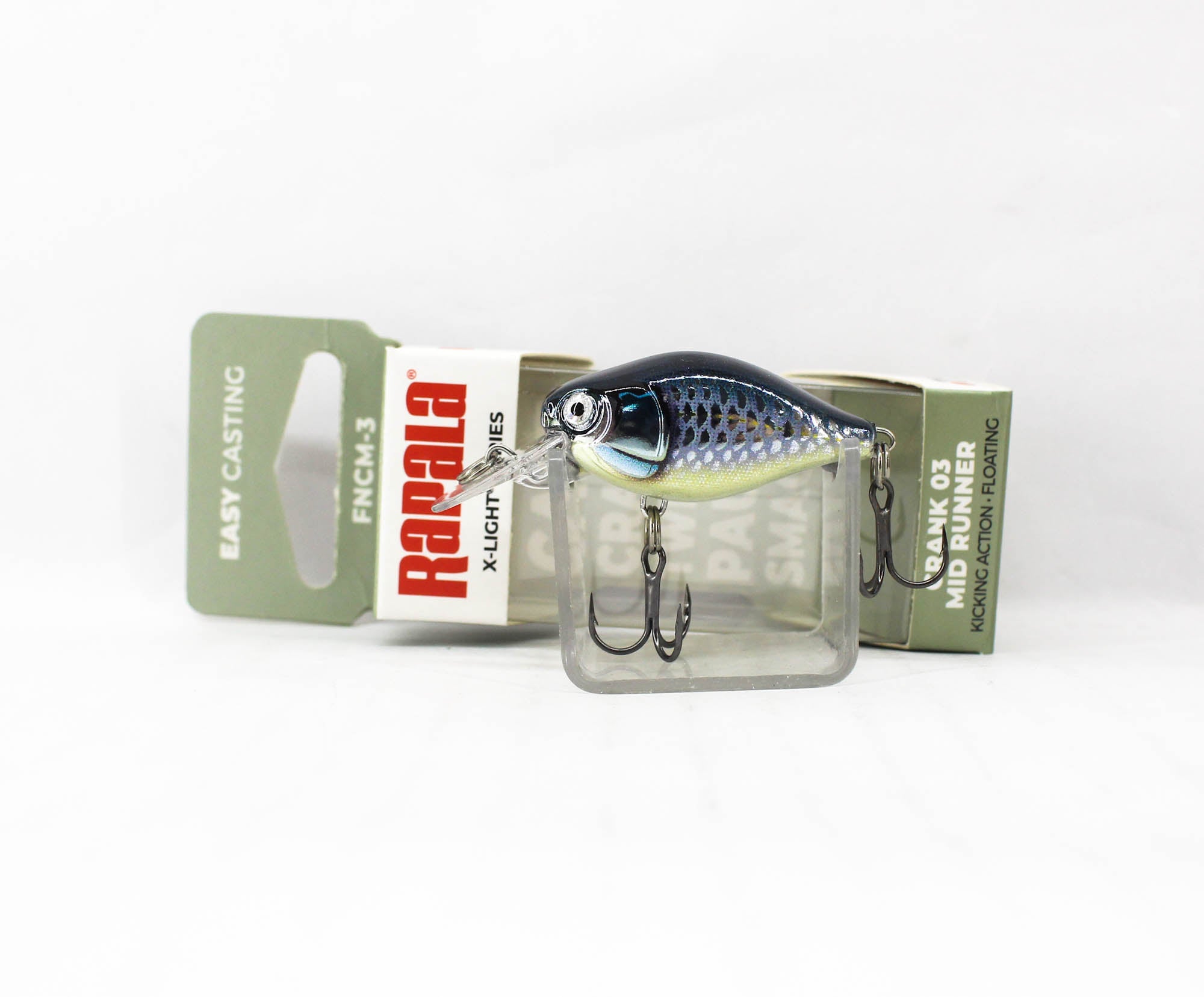 Lure Haven Singapore