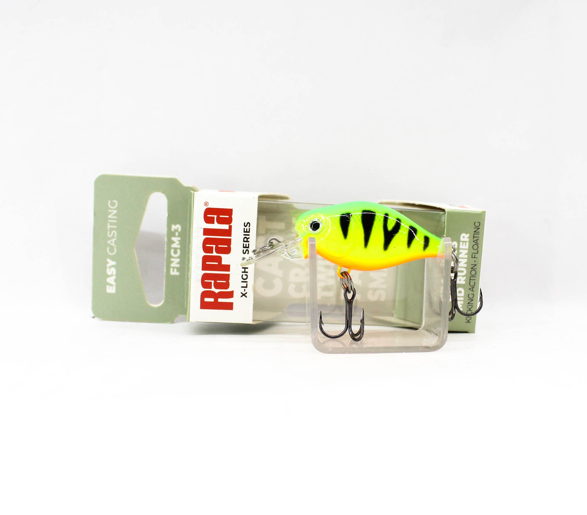 Lure Haven Singapore