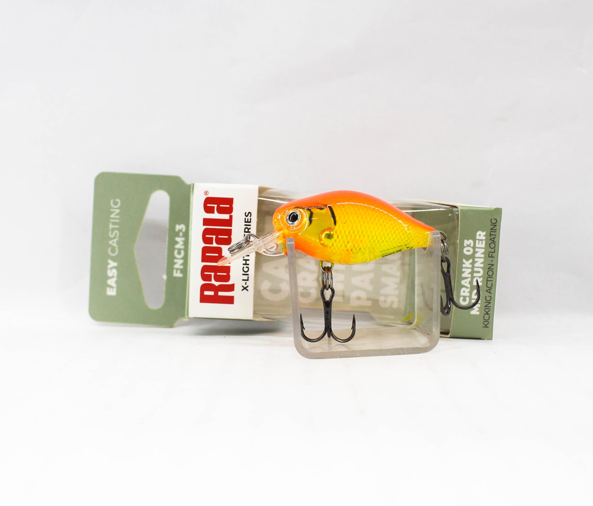 Lure Haven Singapore
