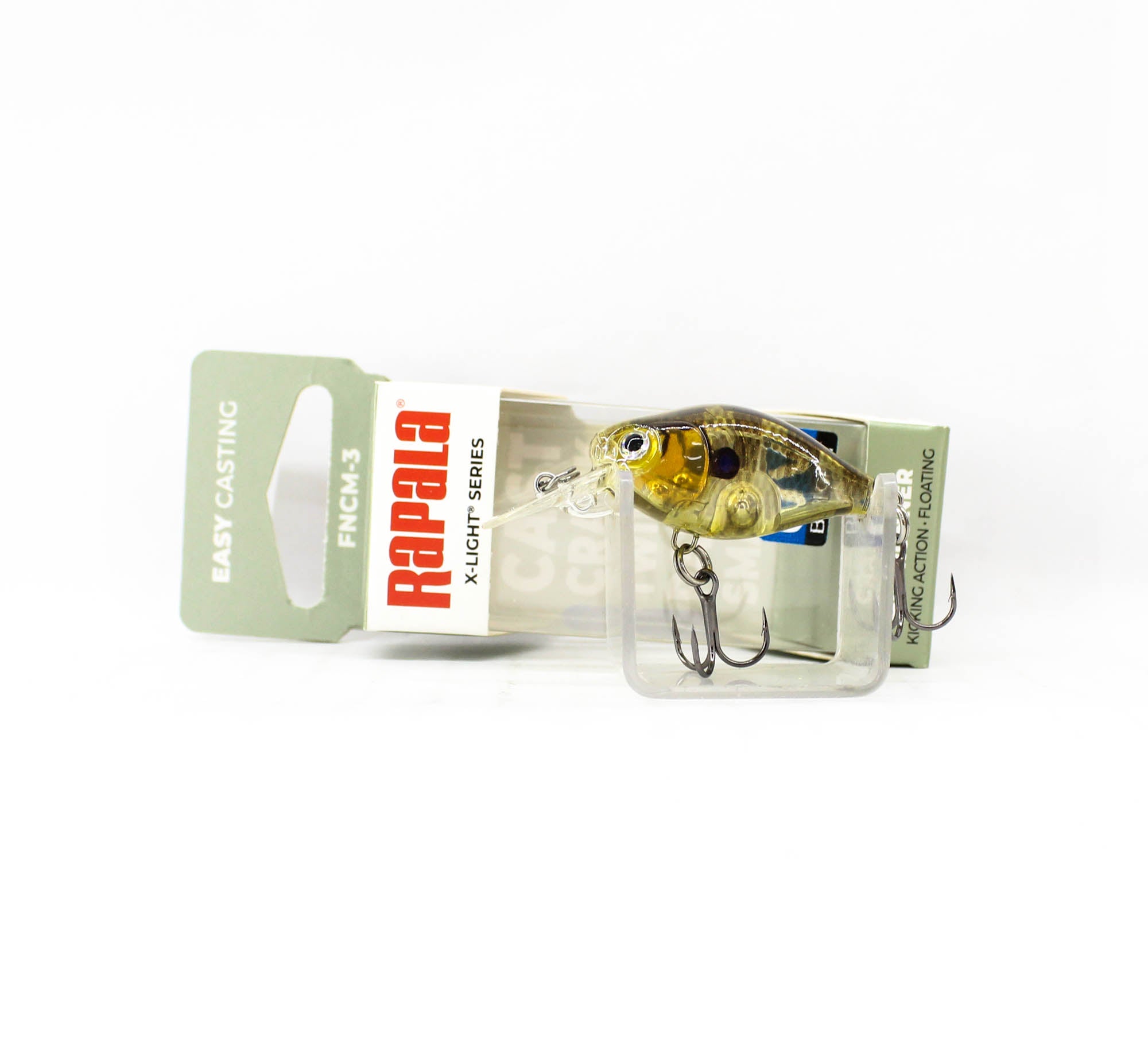 Lure Haven Singapore