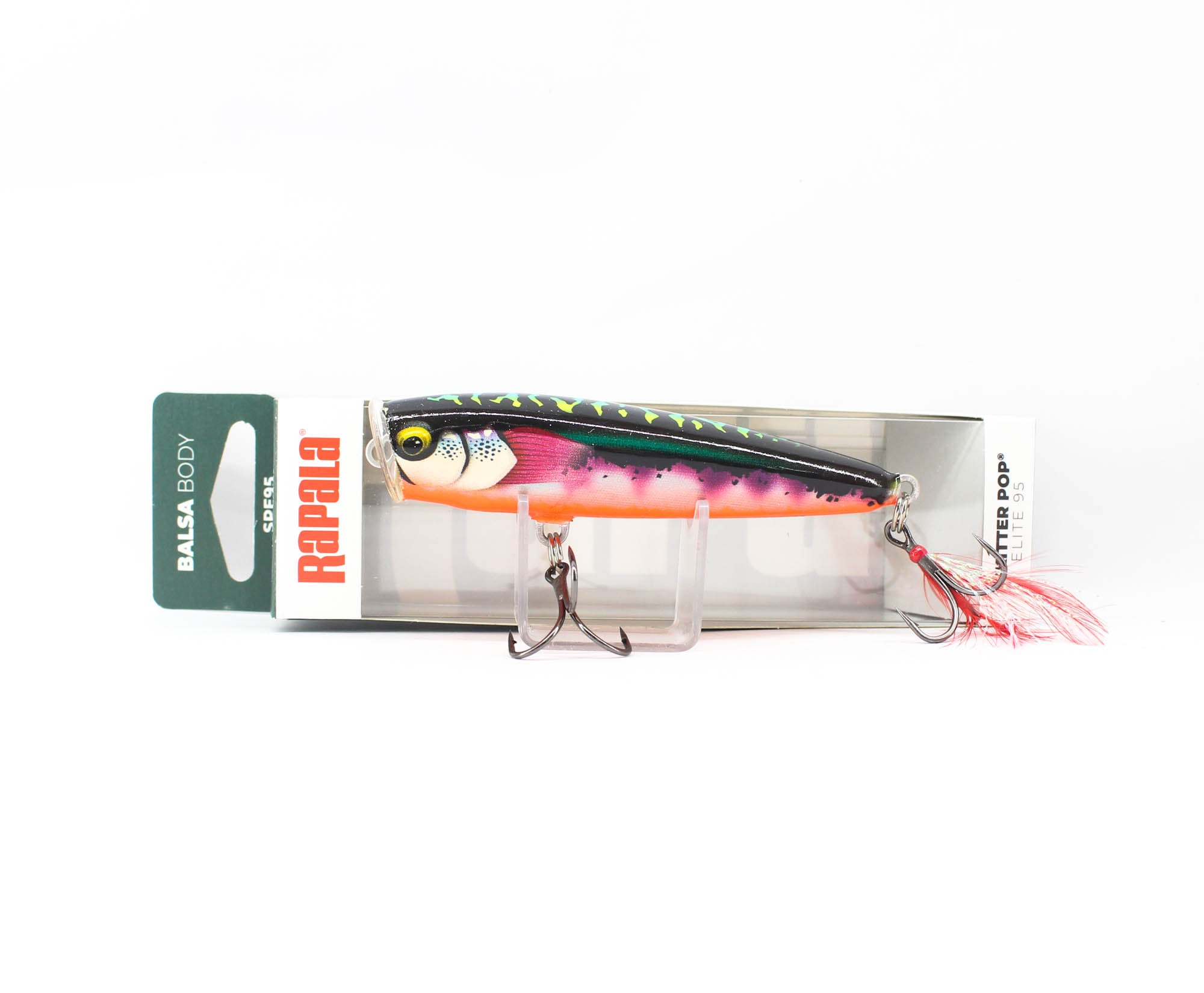 Lure Haven Singapore