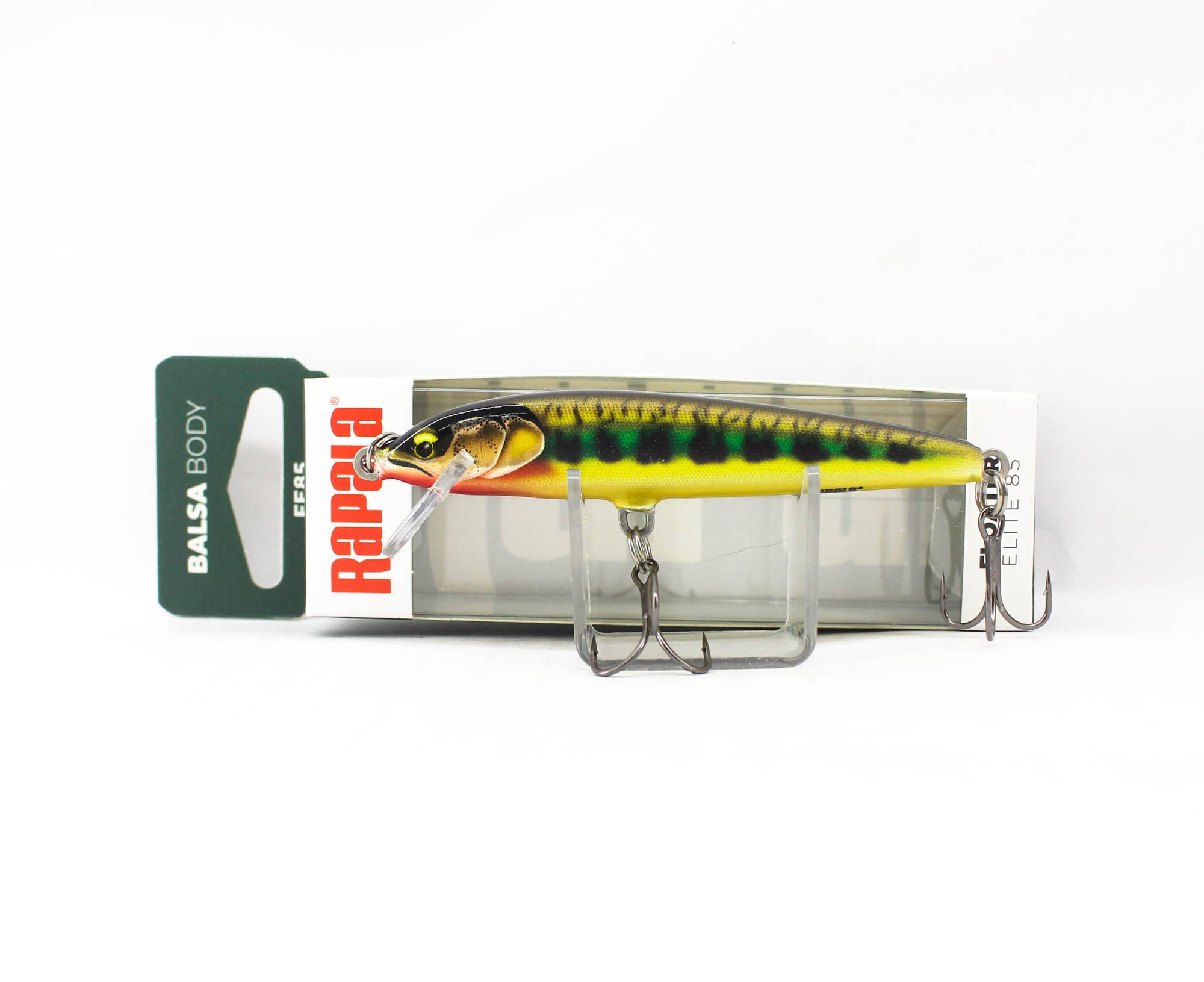 Rapala Floater Elite Floating Lure FE85/GDVR (8490)