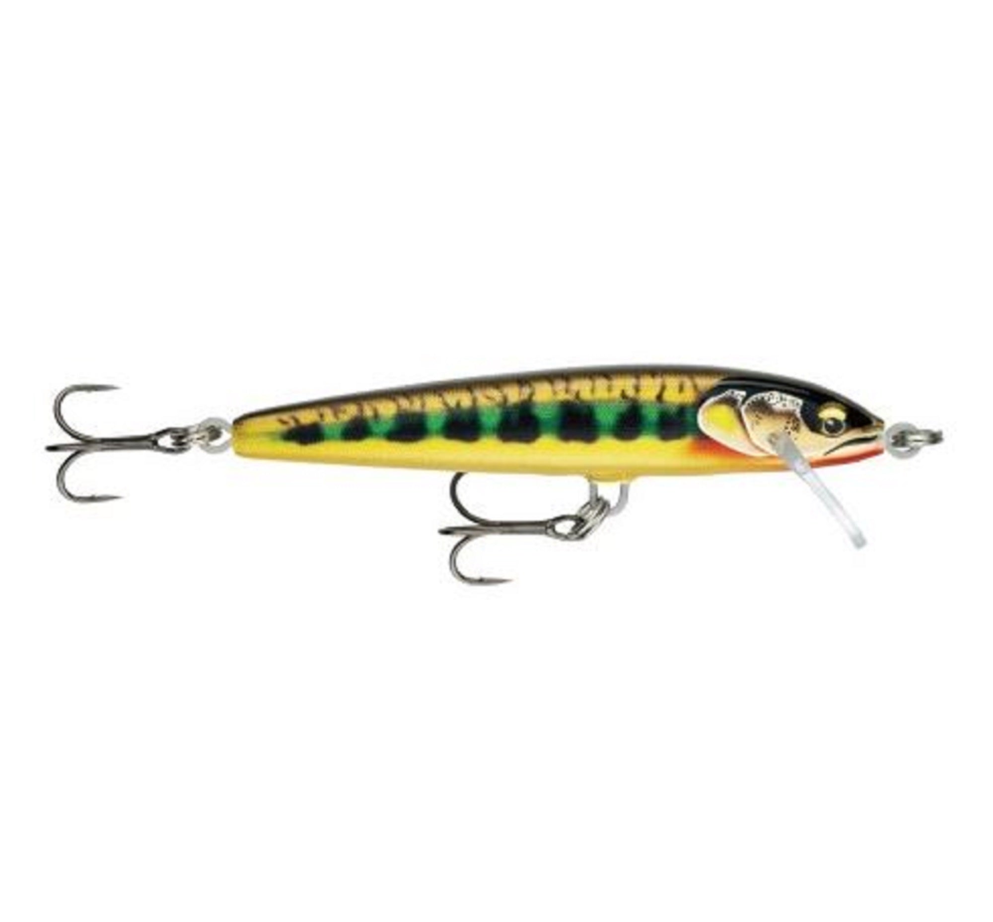 Rapala Floater Elite Floating Lure FE85/GDVR (8490)